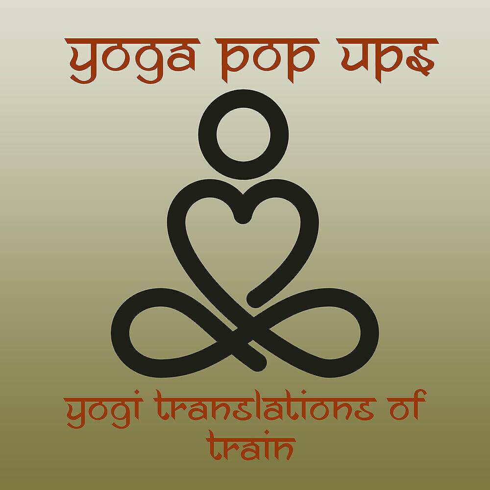 Yoga Pop Ups - Angel in Blue Jeans