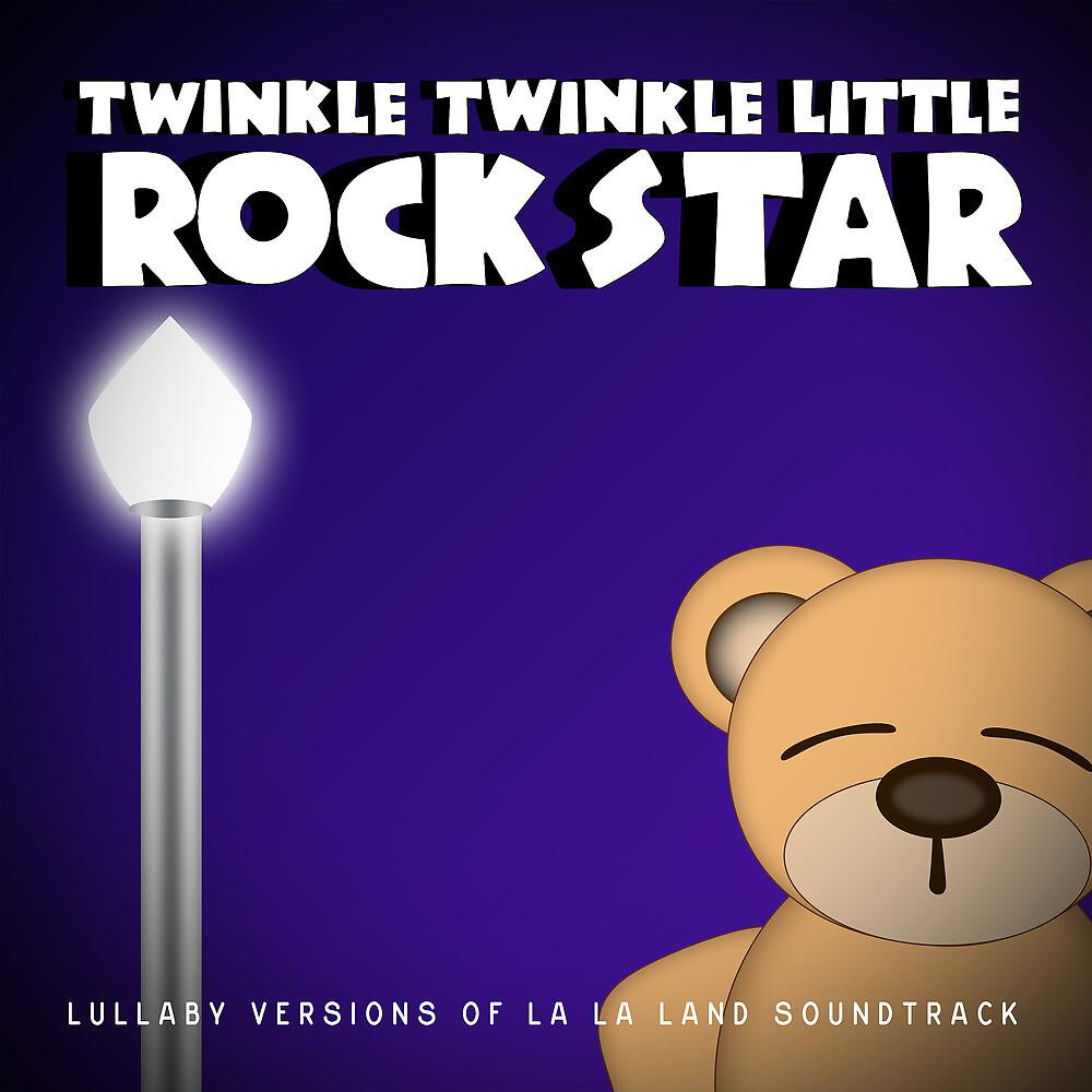 Постер альбома Lullaby Versions of La La Land