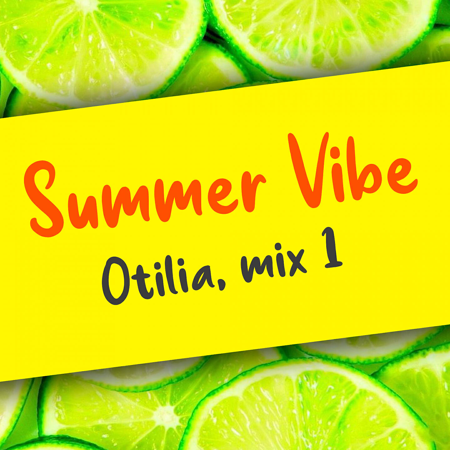 Otilia - Amor Real (Ricardo Salazar Remix)