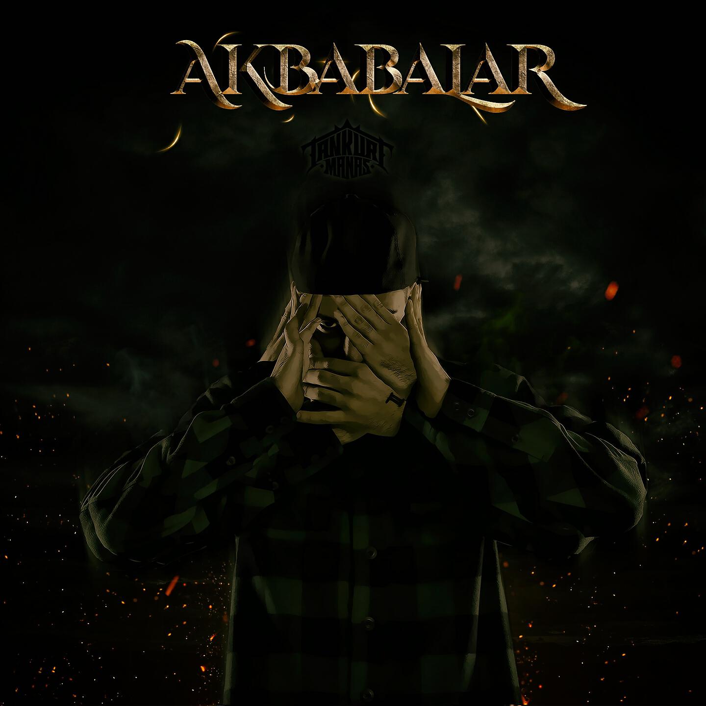Tankurt Manas - Akbabalar