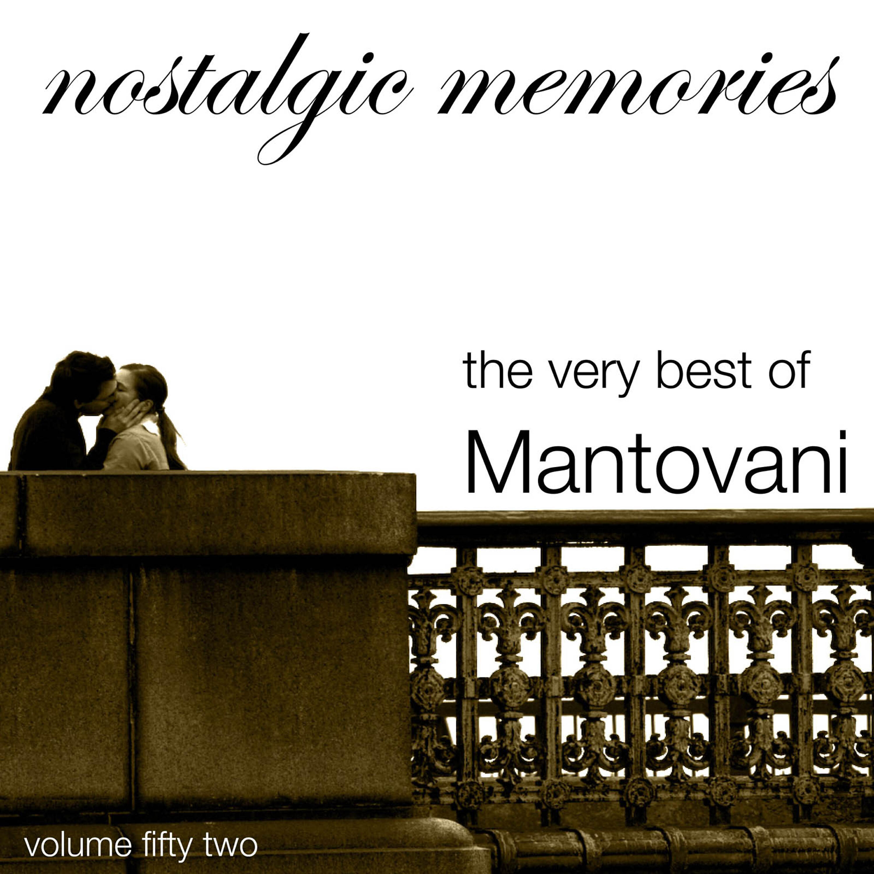 Mantovani - Caribbean Calypso