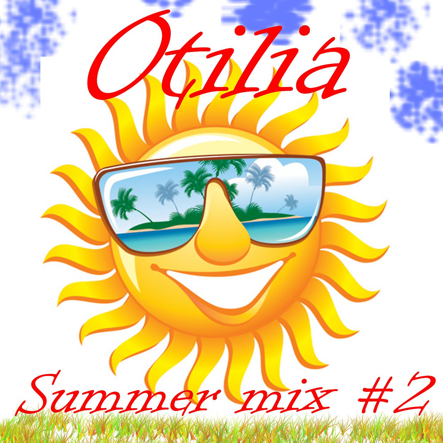 Постер альбома Summer Mix #2