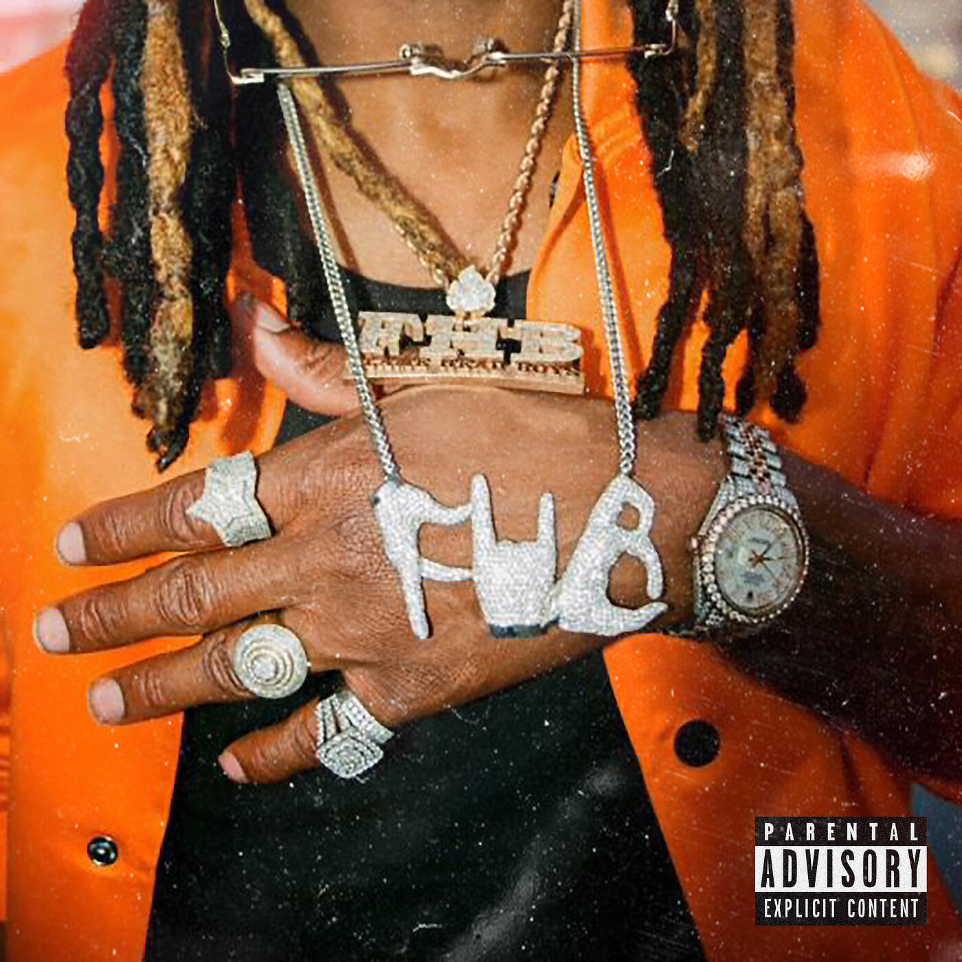 Rach - Chief Keef