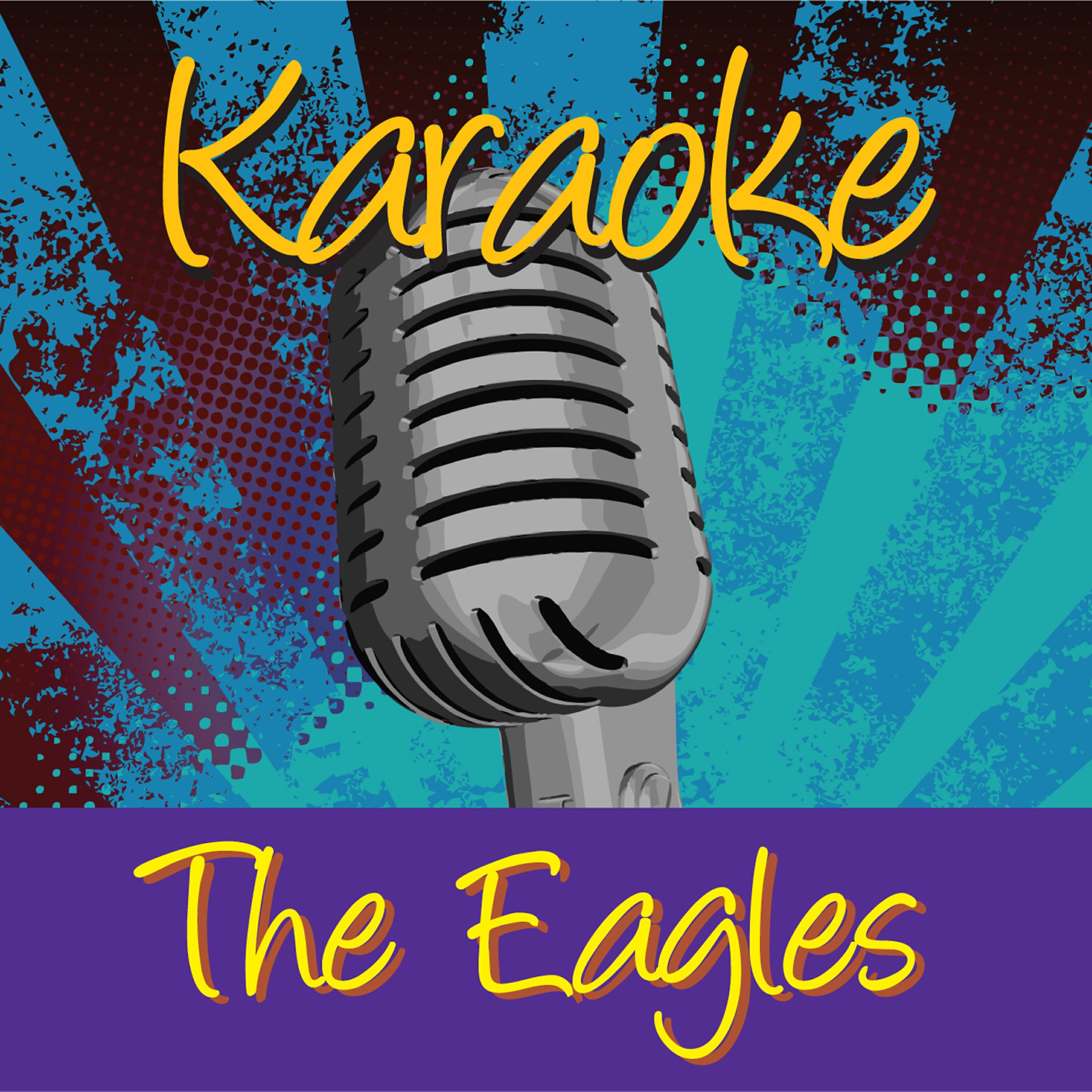 Ameritz Karaoke Band - New Kid In Town (In The Style Of Eagles)