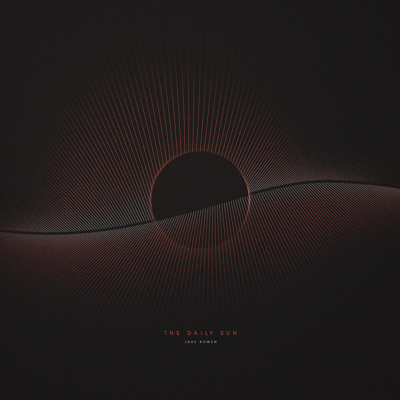 Jake Bowen - Mirage