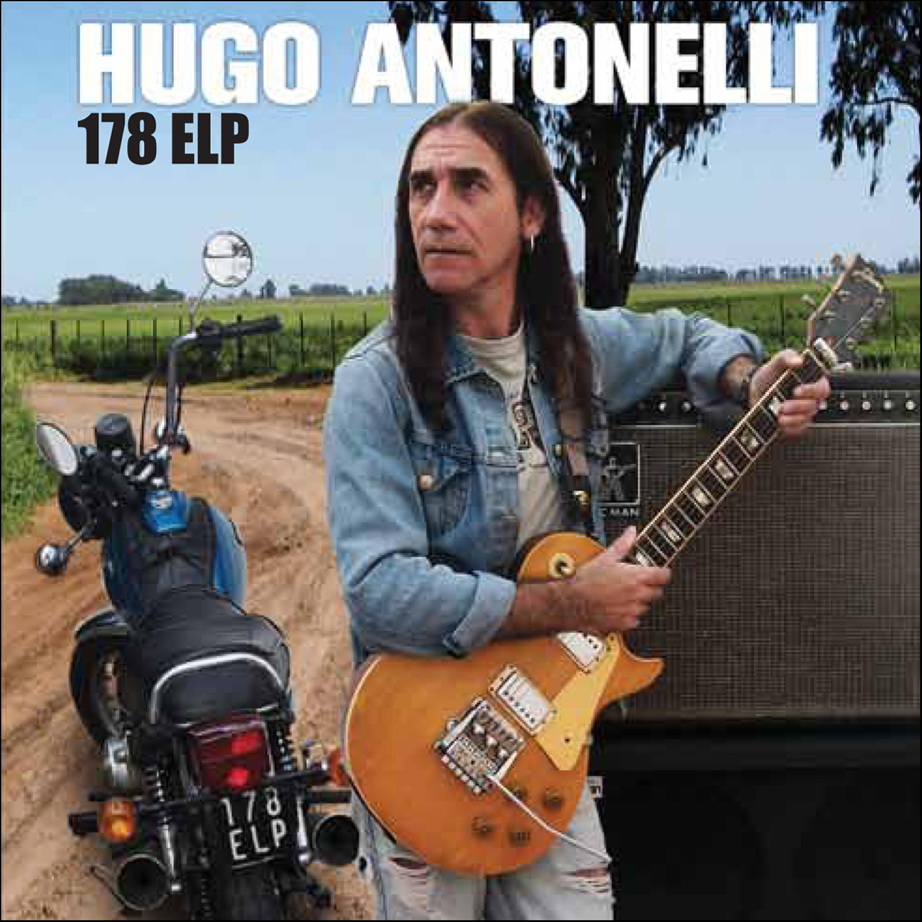 Hugo Antonelli - Rock de la Mujer Perdida