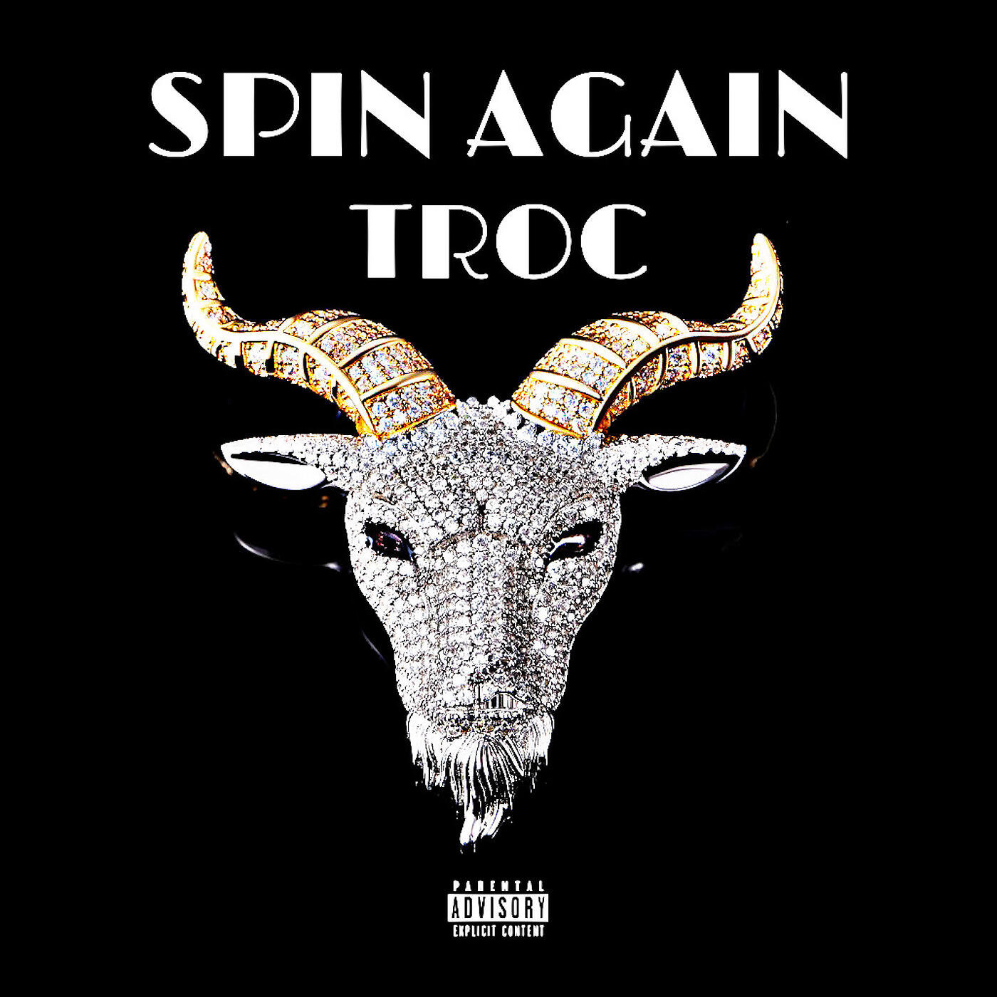 TROC - Spin Again