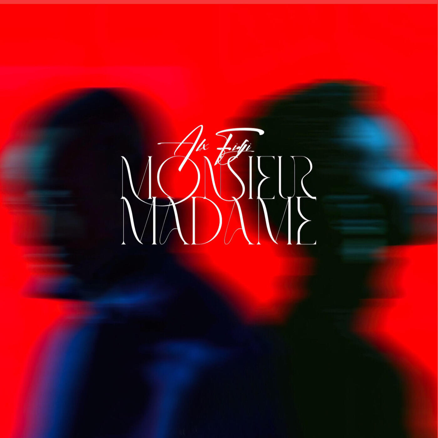 ALX FIDJI - Monsieur Madame