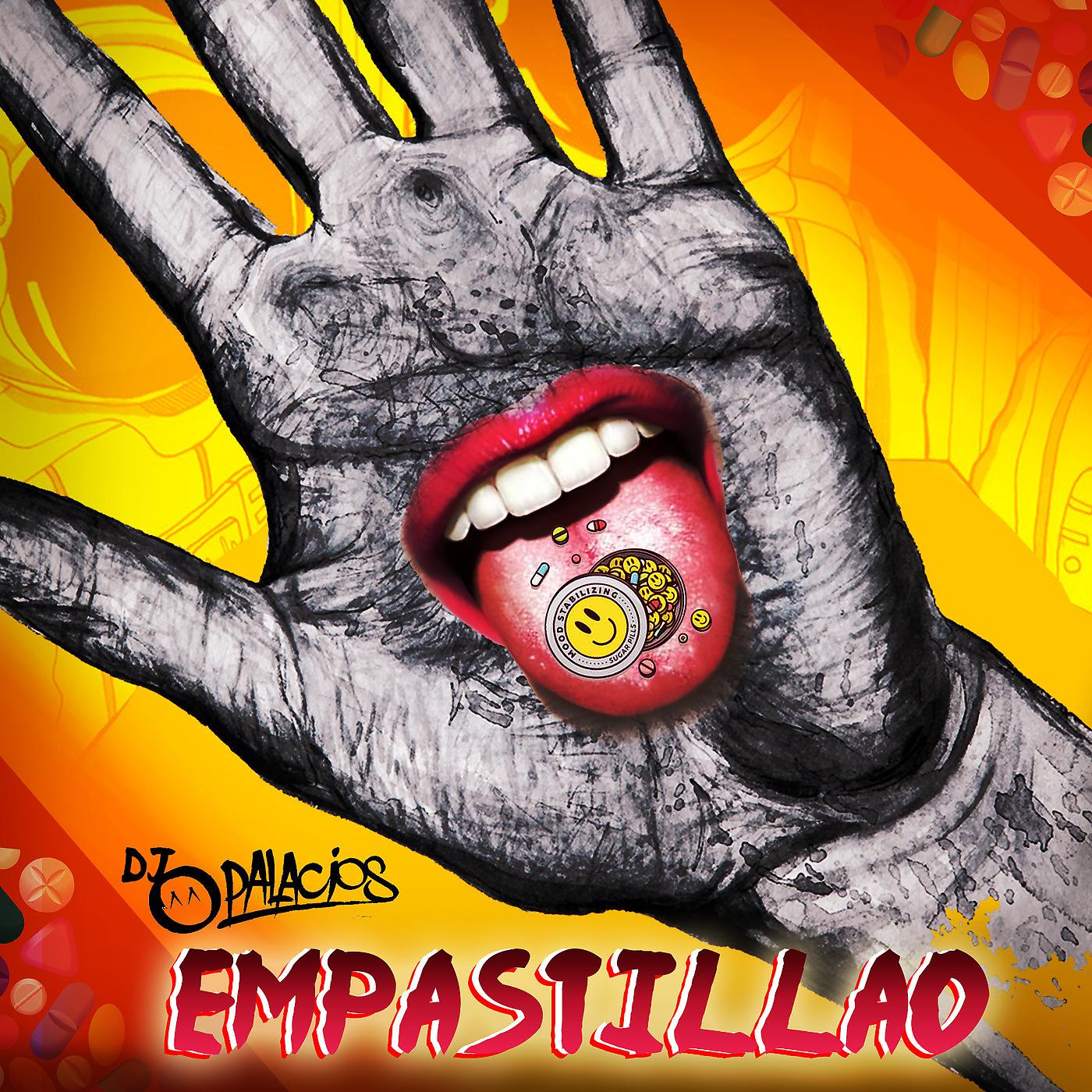 Постер альбома Empastillao