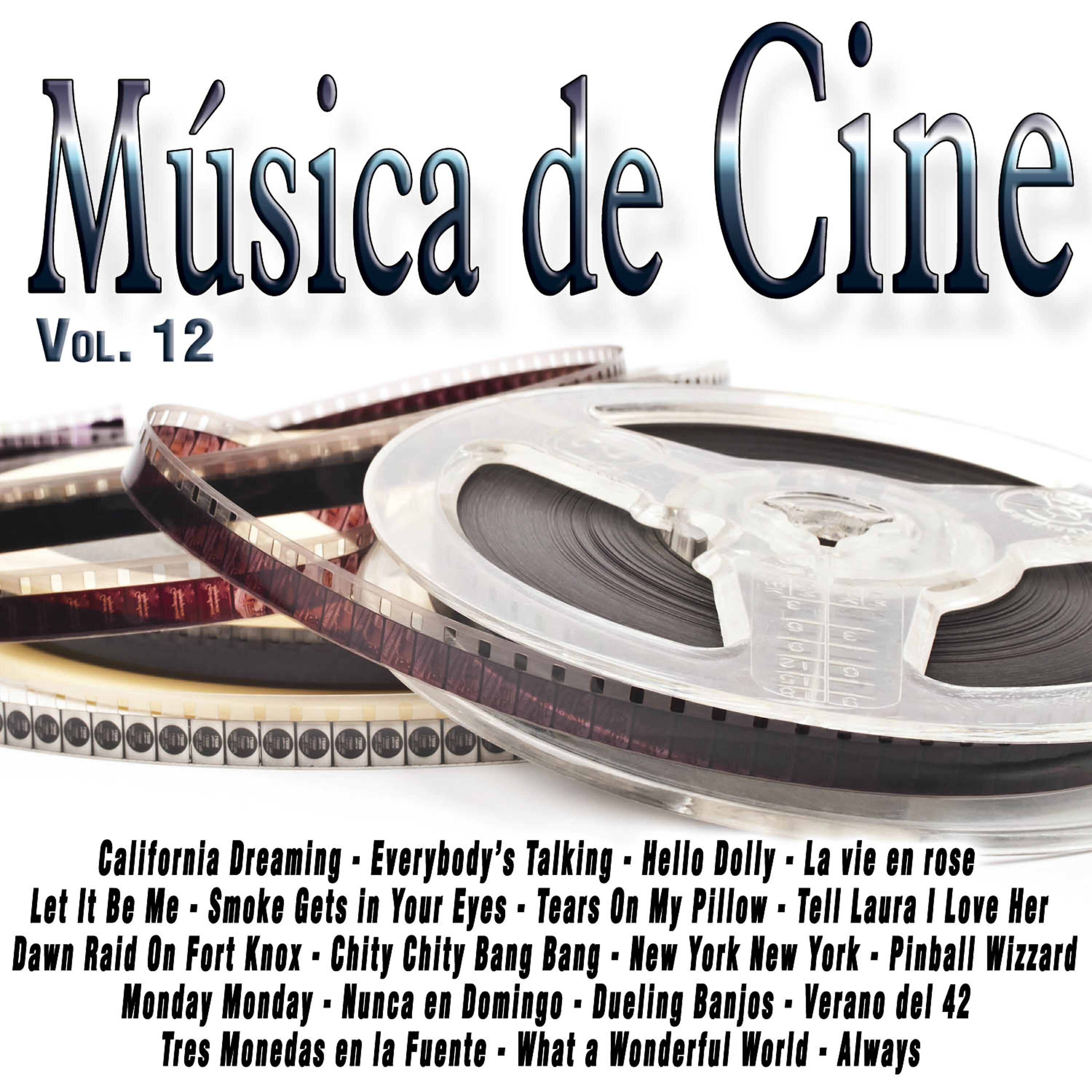 The Mamas - California Dreaming (De 