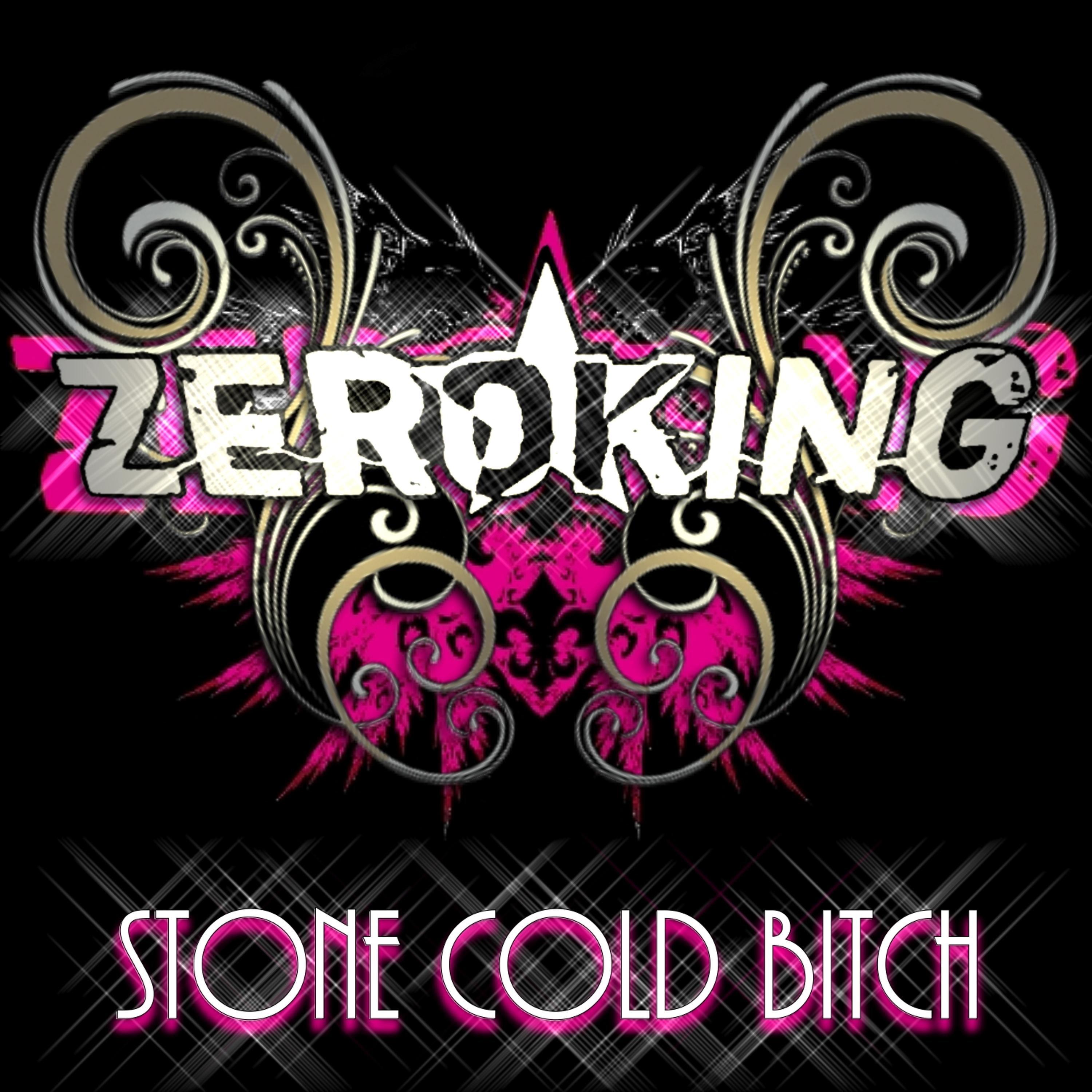Постер альбома Stone Cold Bitch (single)