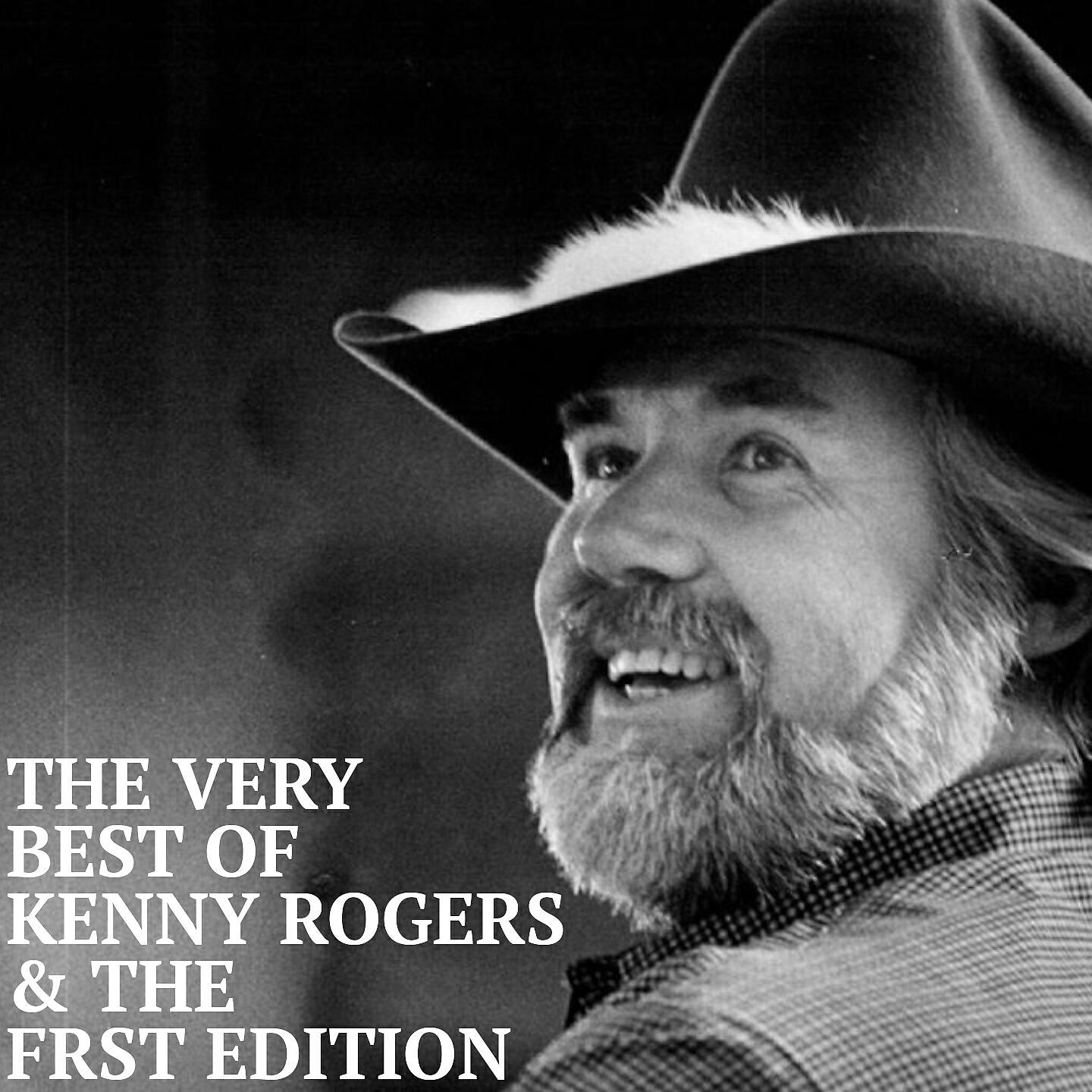 Kenny Rogers & The First Edition - But You Know I Love You