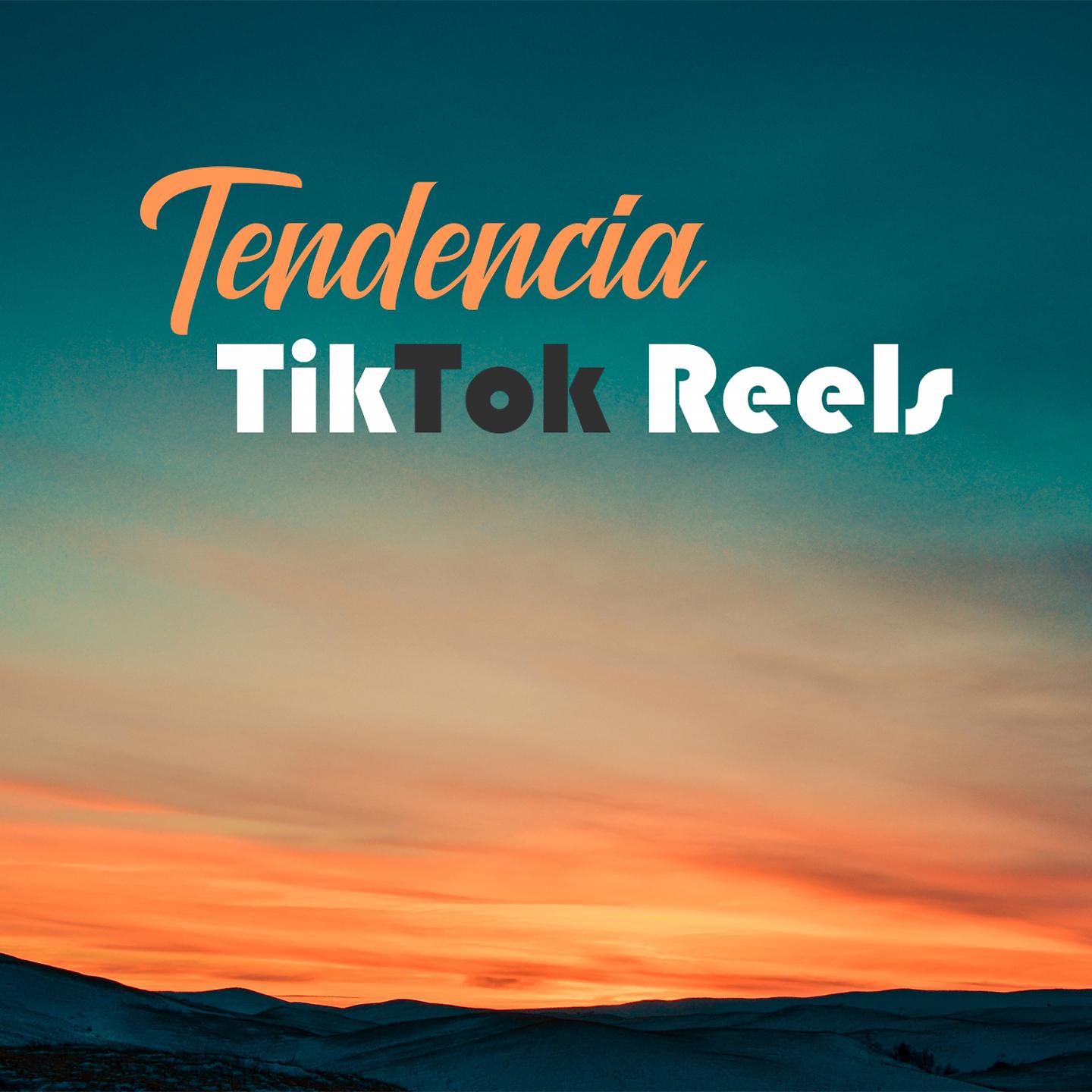 Постер альбома Tendencia TikTok Reels