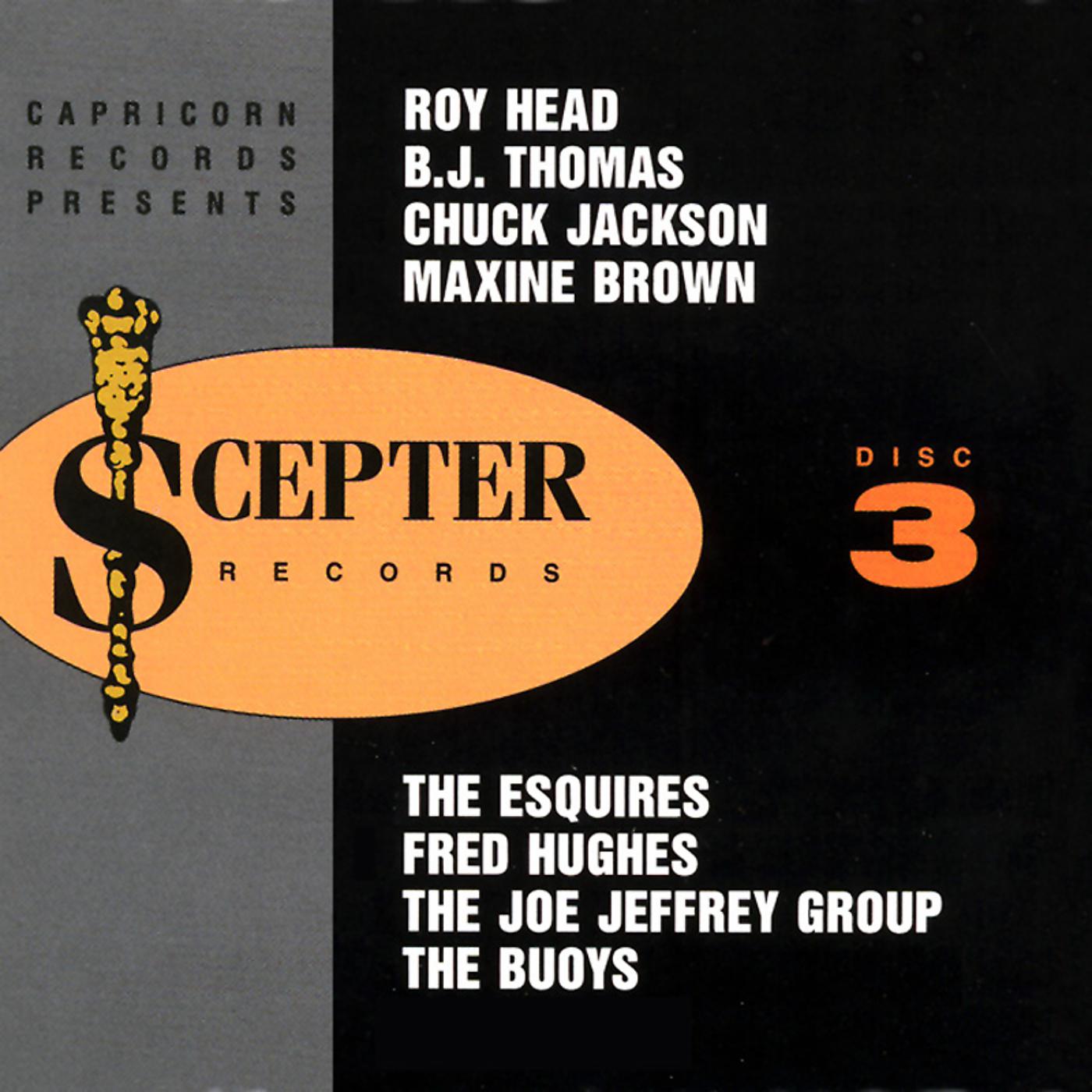 Постер альбома The Scepter Records Story - Volume 3