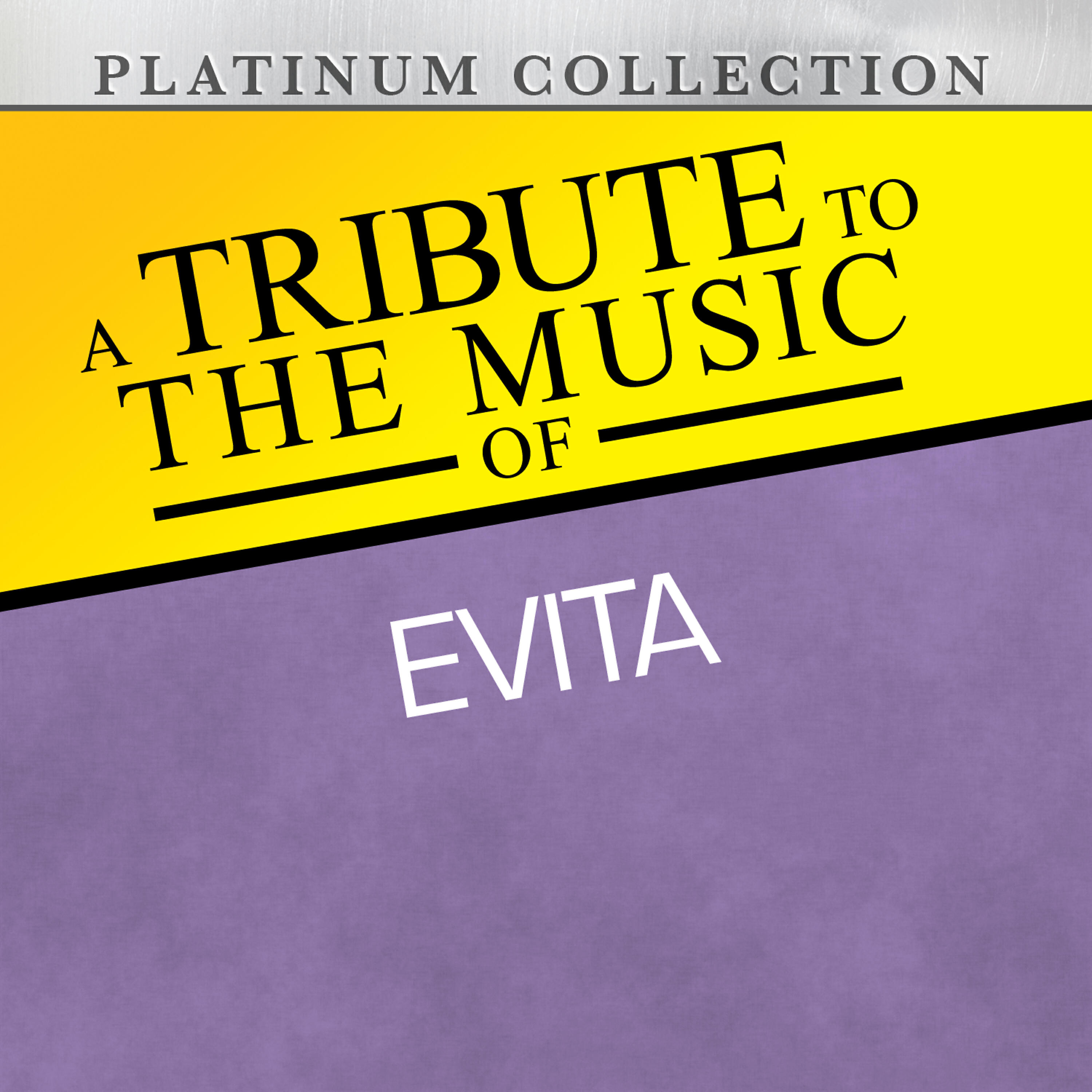Platinum Collection Band - Waltz for Eva and Che (Re-Recorded Version)