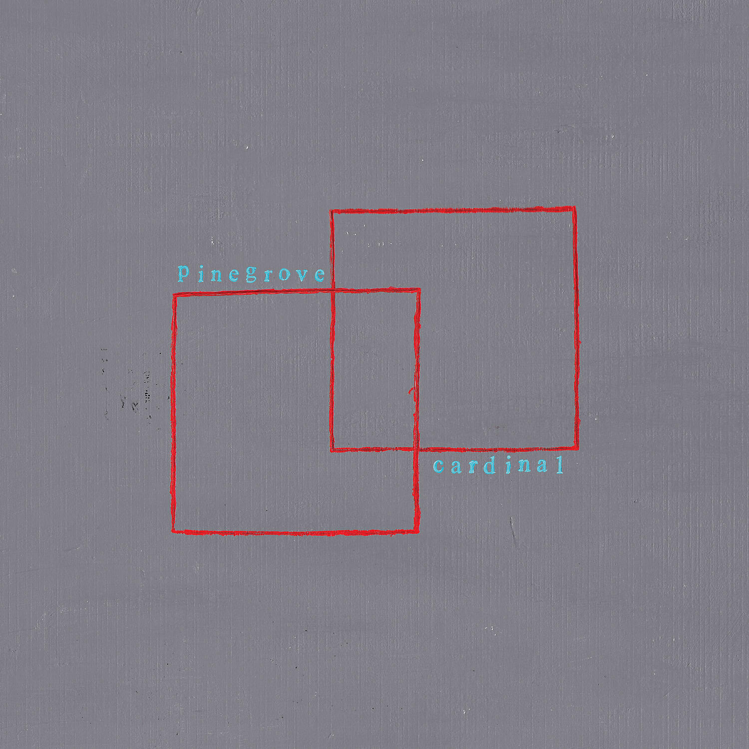 Pinegrove - Cadmium