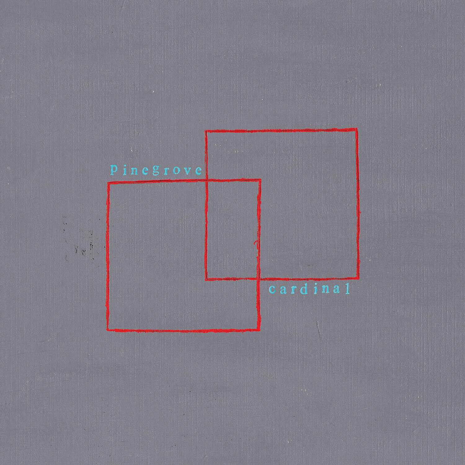 Pinegrove - Size of the Moon