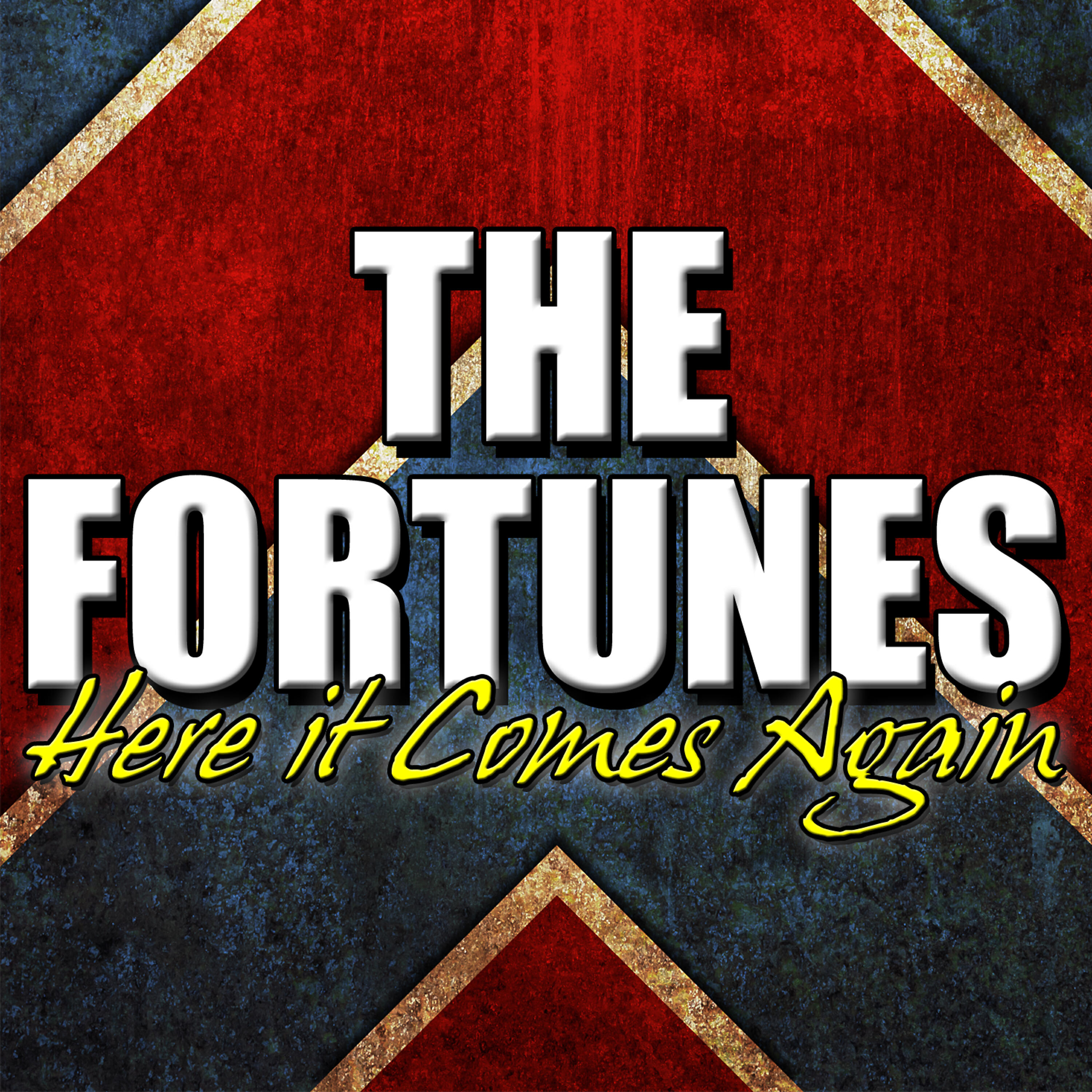 The Fortunes - Freedom Come Freedom Go
