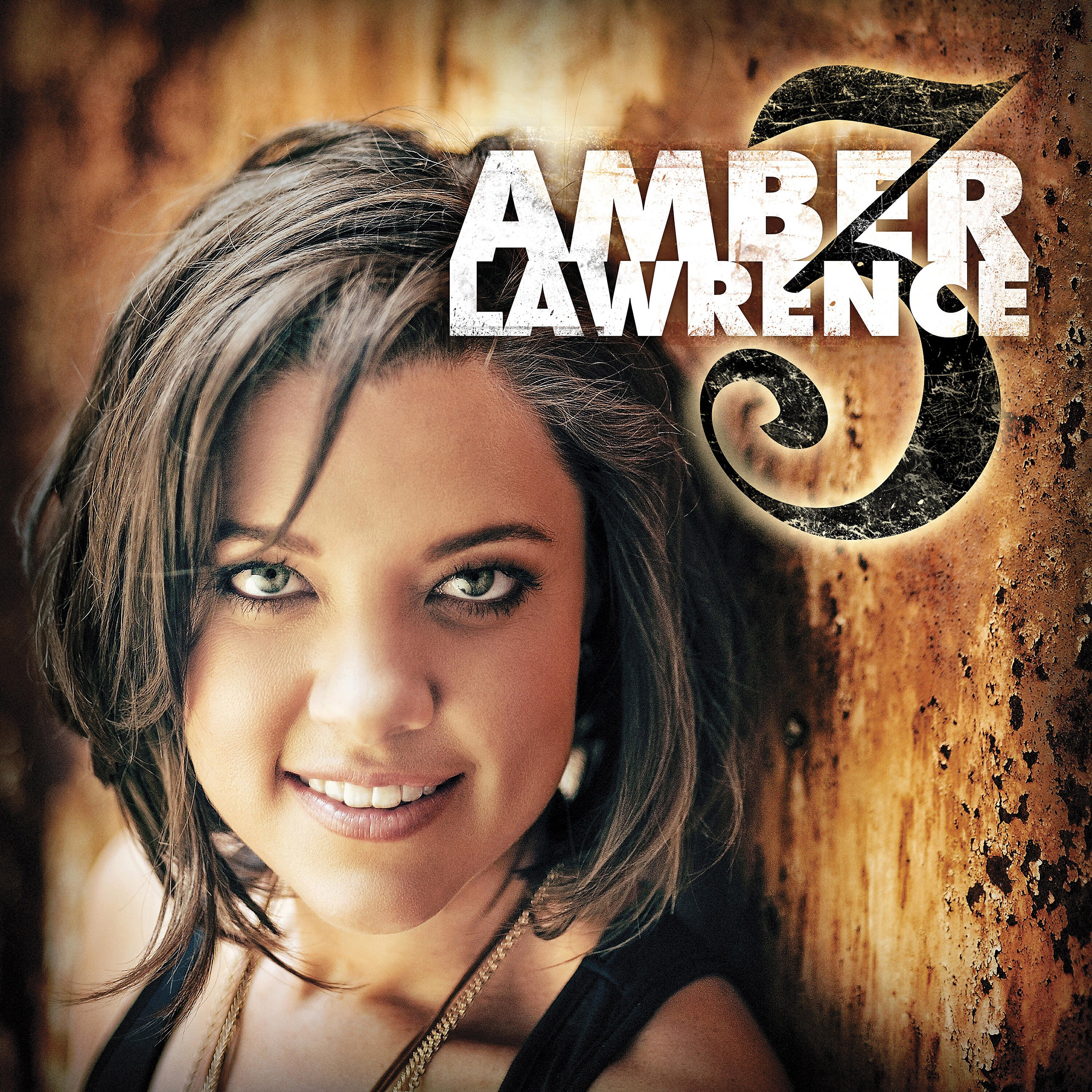 Amber Lawrence - The Peace I Keep