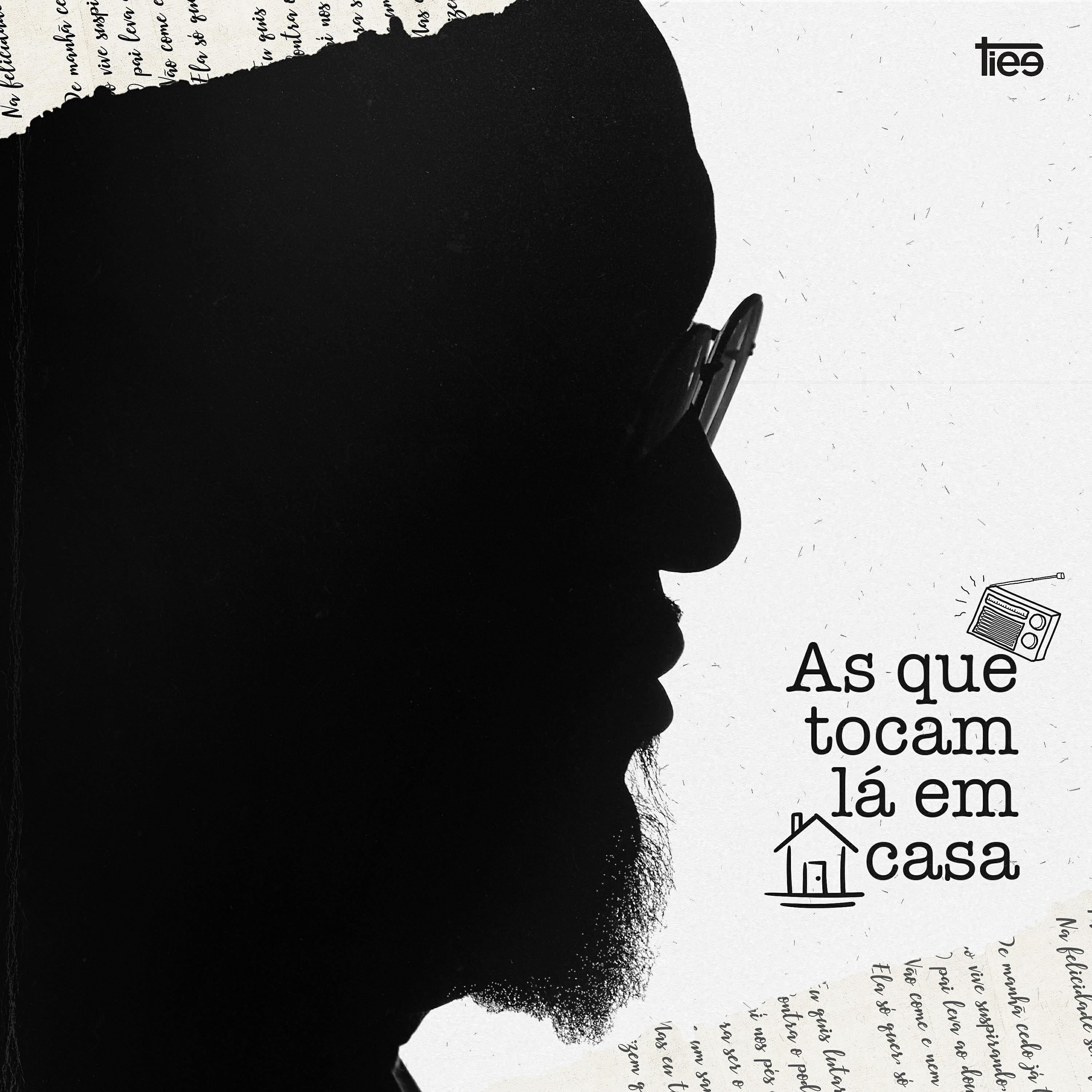 Постер альбома As Que Tocam Lá Em Casa