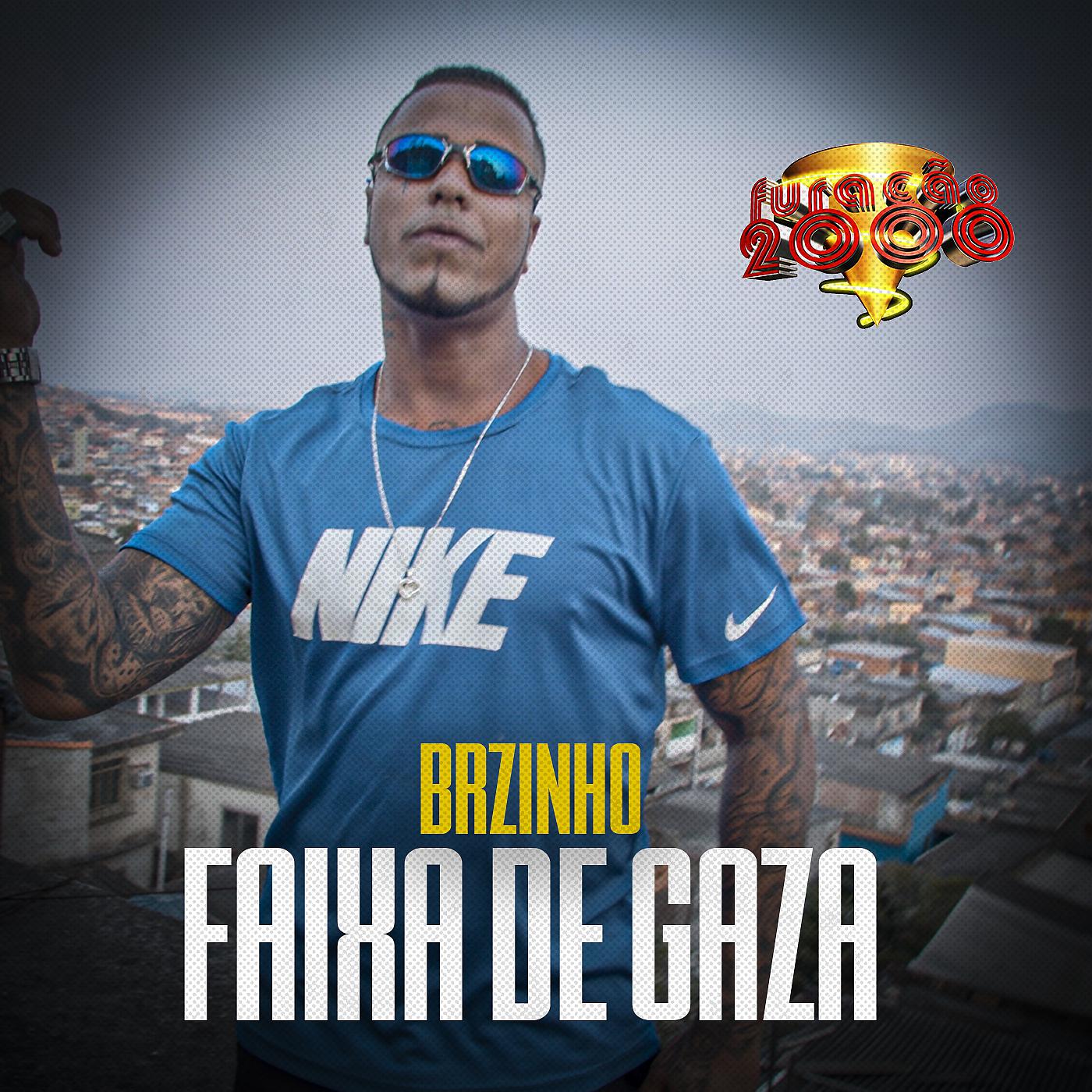 Постер альбома Faixa de Gaza