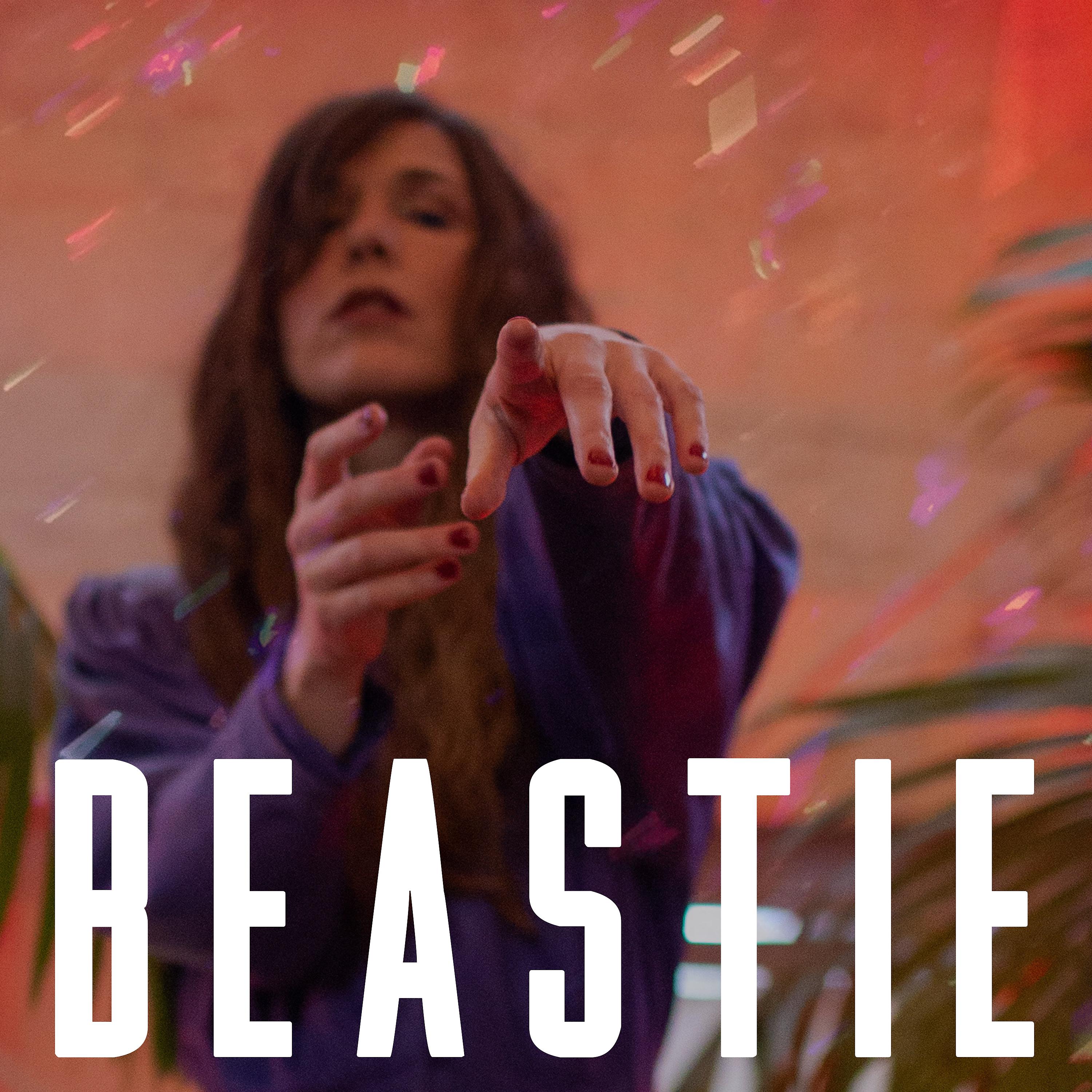 Постер альбома Beastie