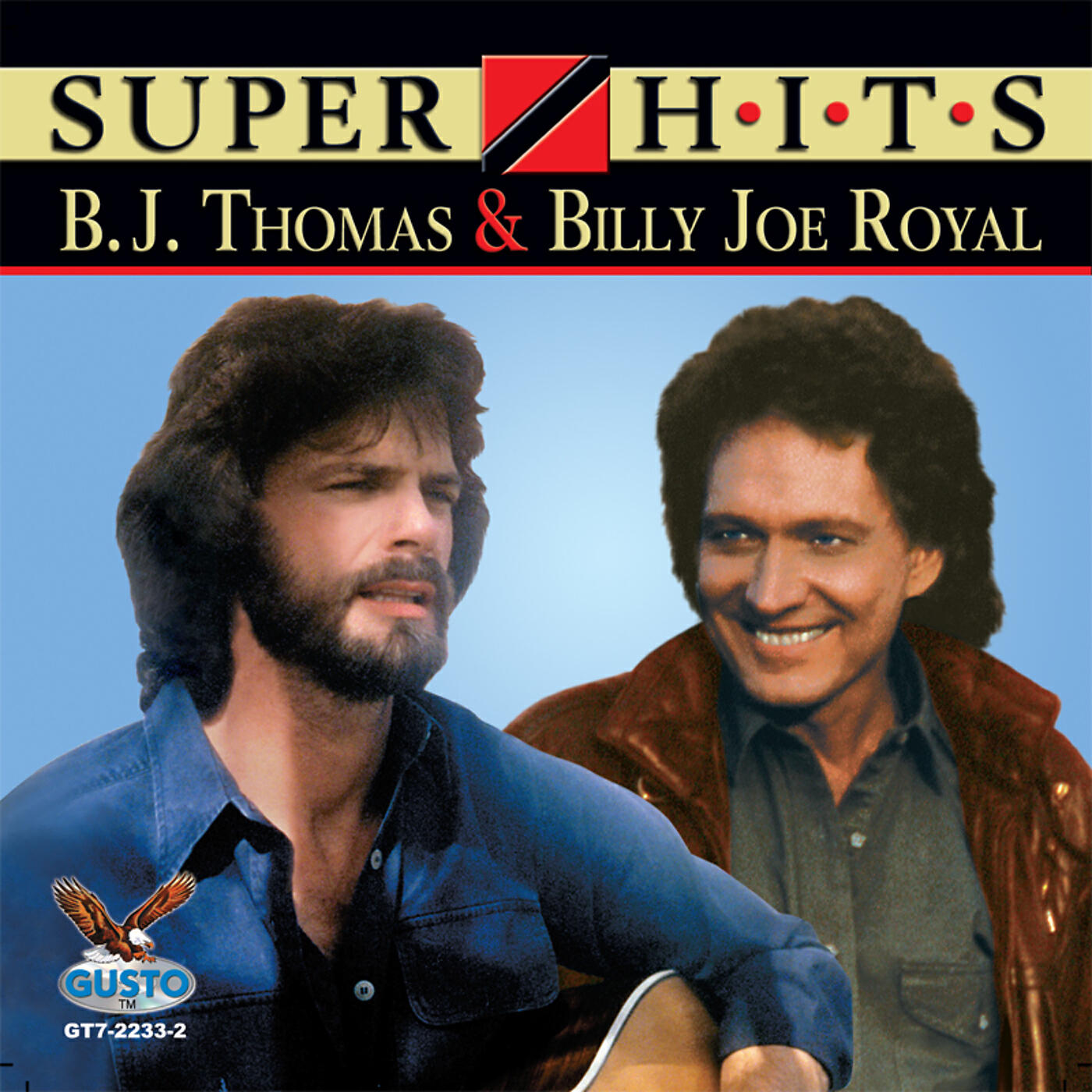 Billy Joe Royal - Cherry Hill Park