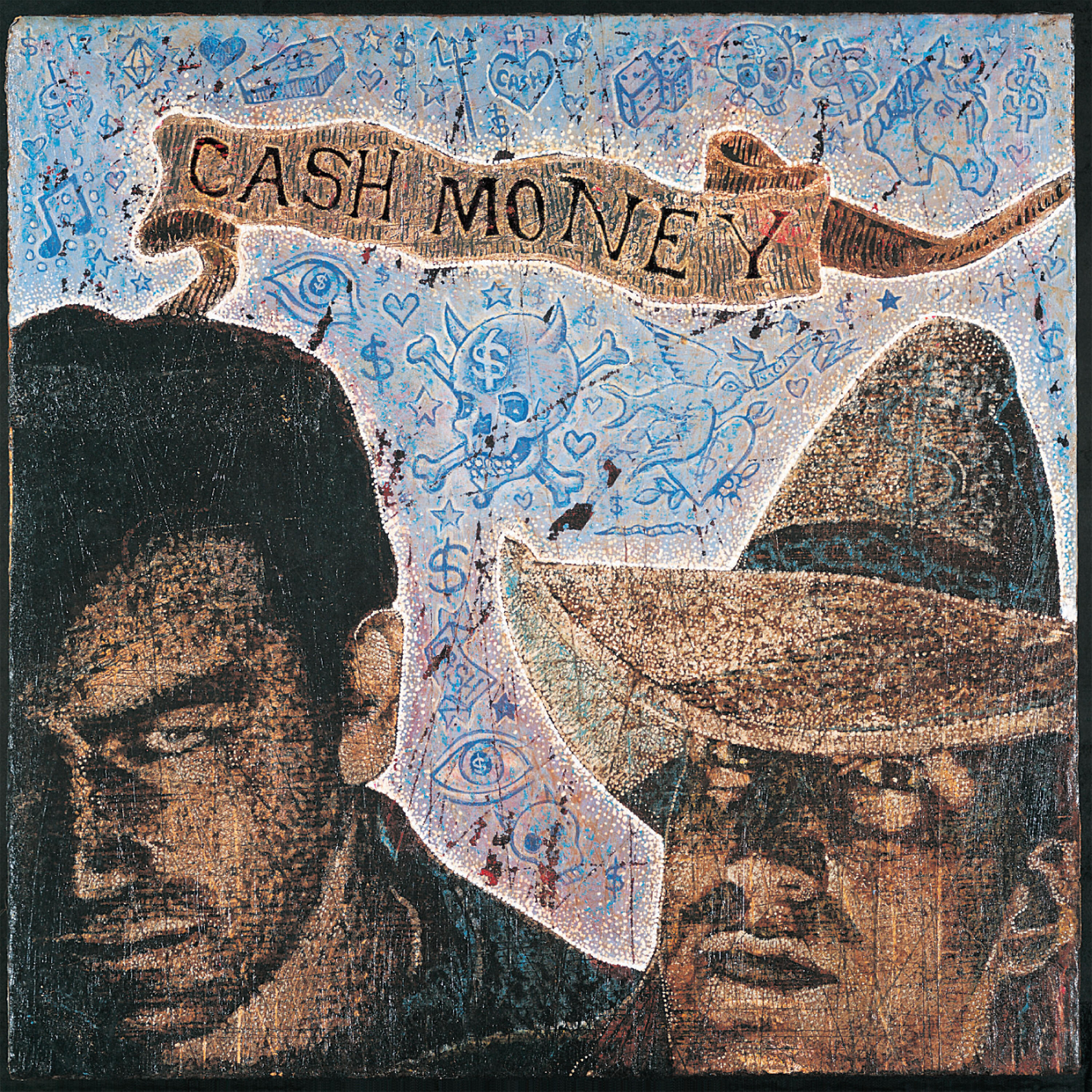 Cash Money - Death Note