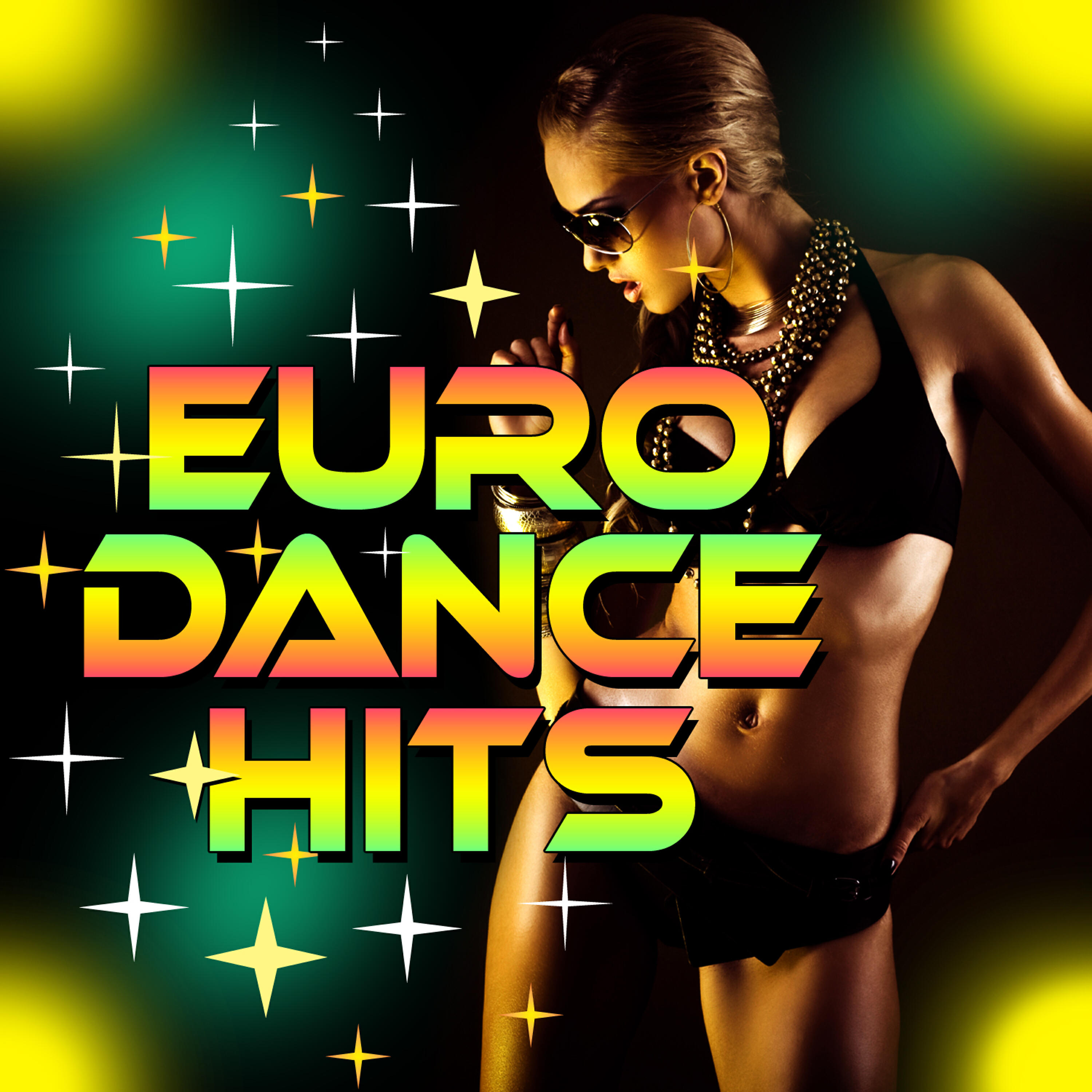 Euro Dj Picks - Get Back (ASAP)