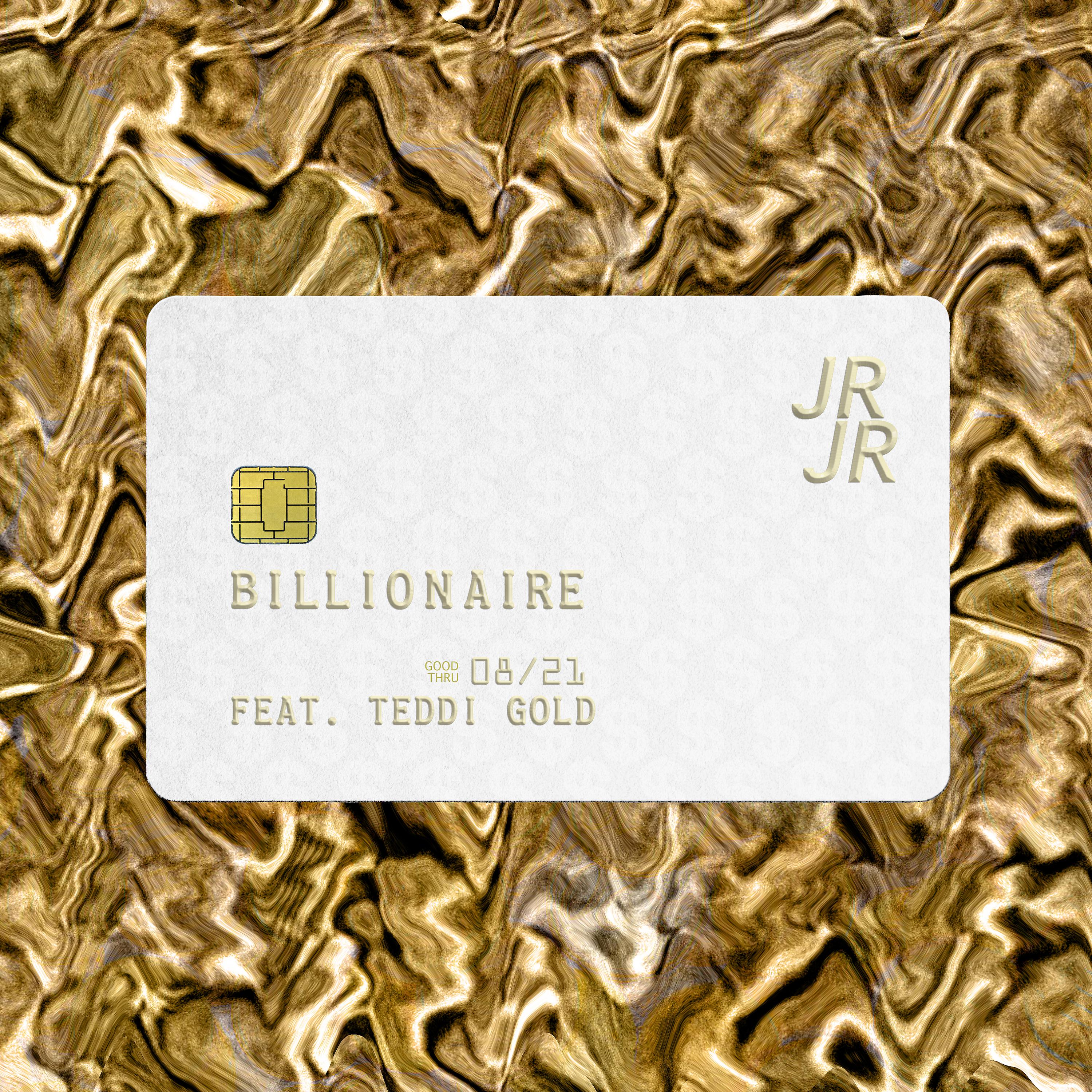 Постер альбома Billionaire (feat. Teddi Gold)