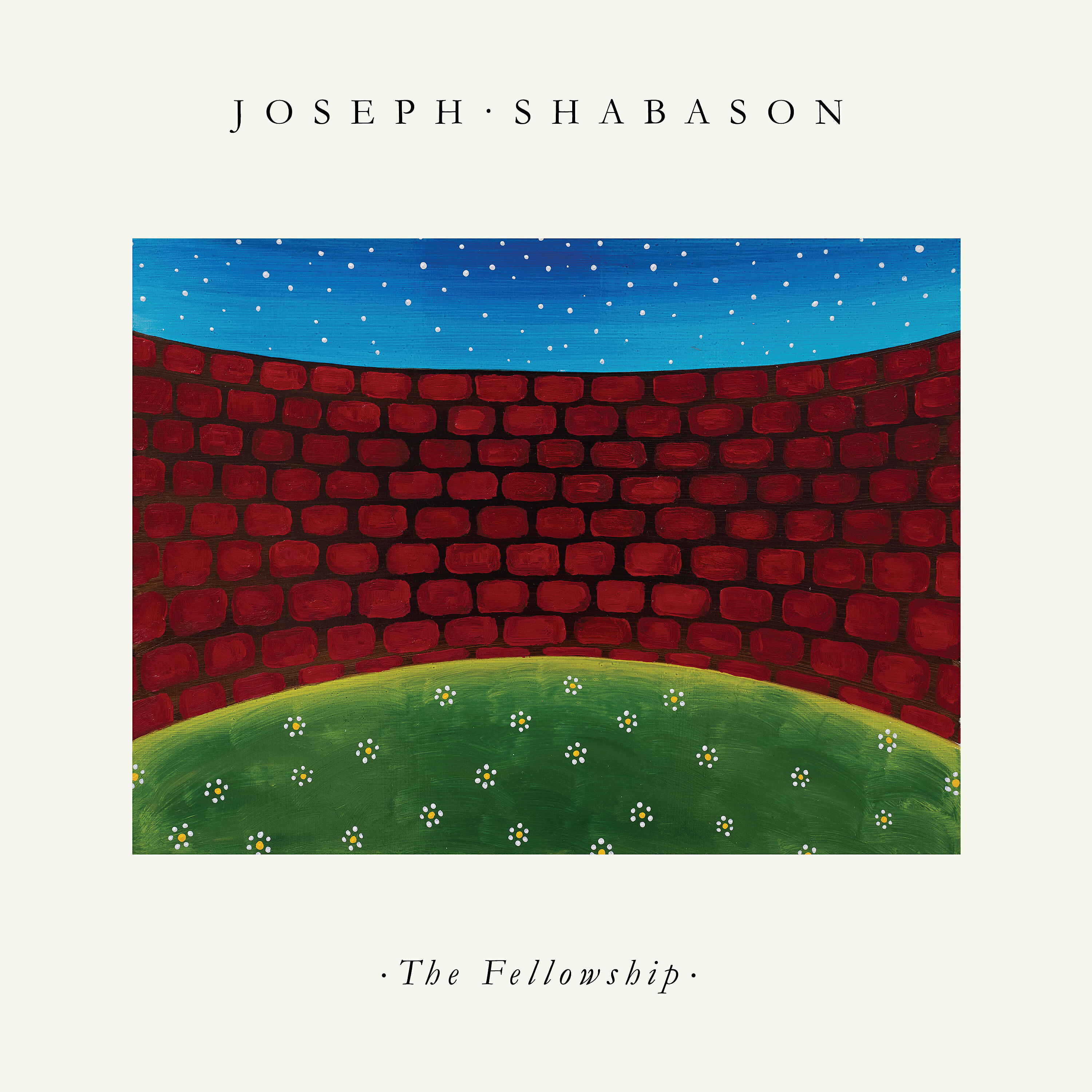 Joseph Shabason - Life With My Grandparents