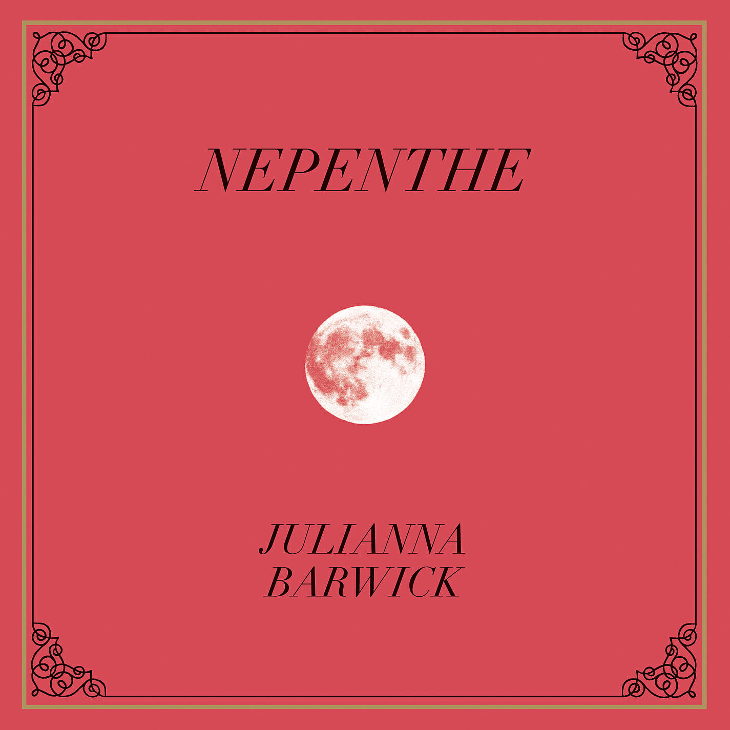 Julianna Barwick - Forever