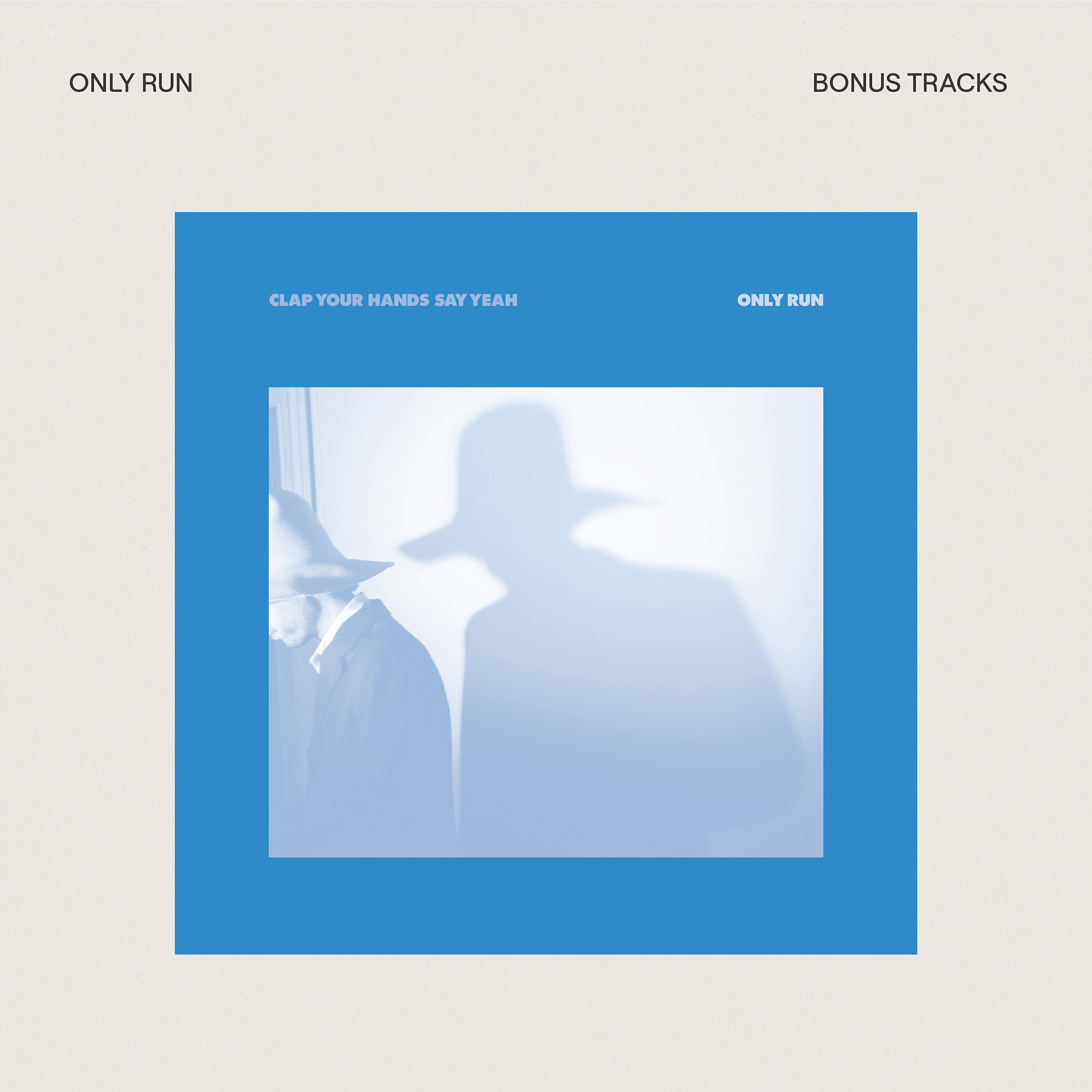Clap Your Hands Say Yeah - Blameless (Little Elephant Acoustic EP)