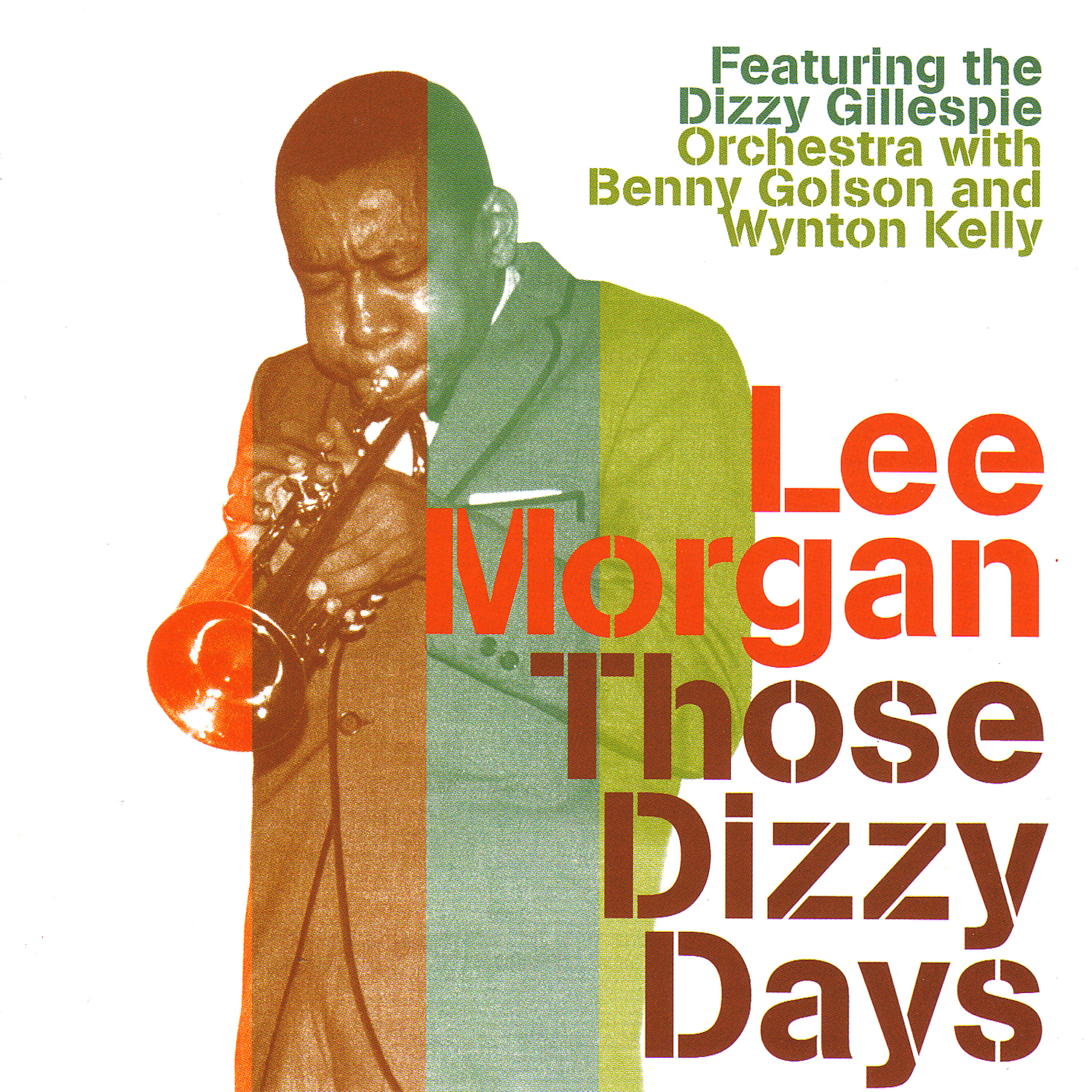 Dizzy Gillespie Orchestra - Autumn Leaves