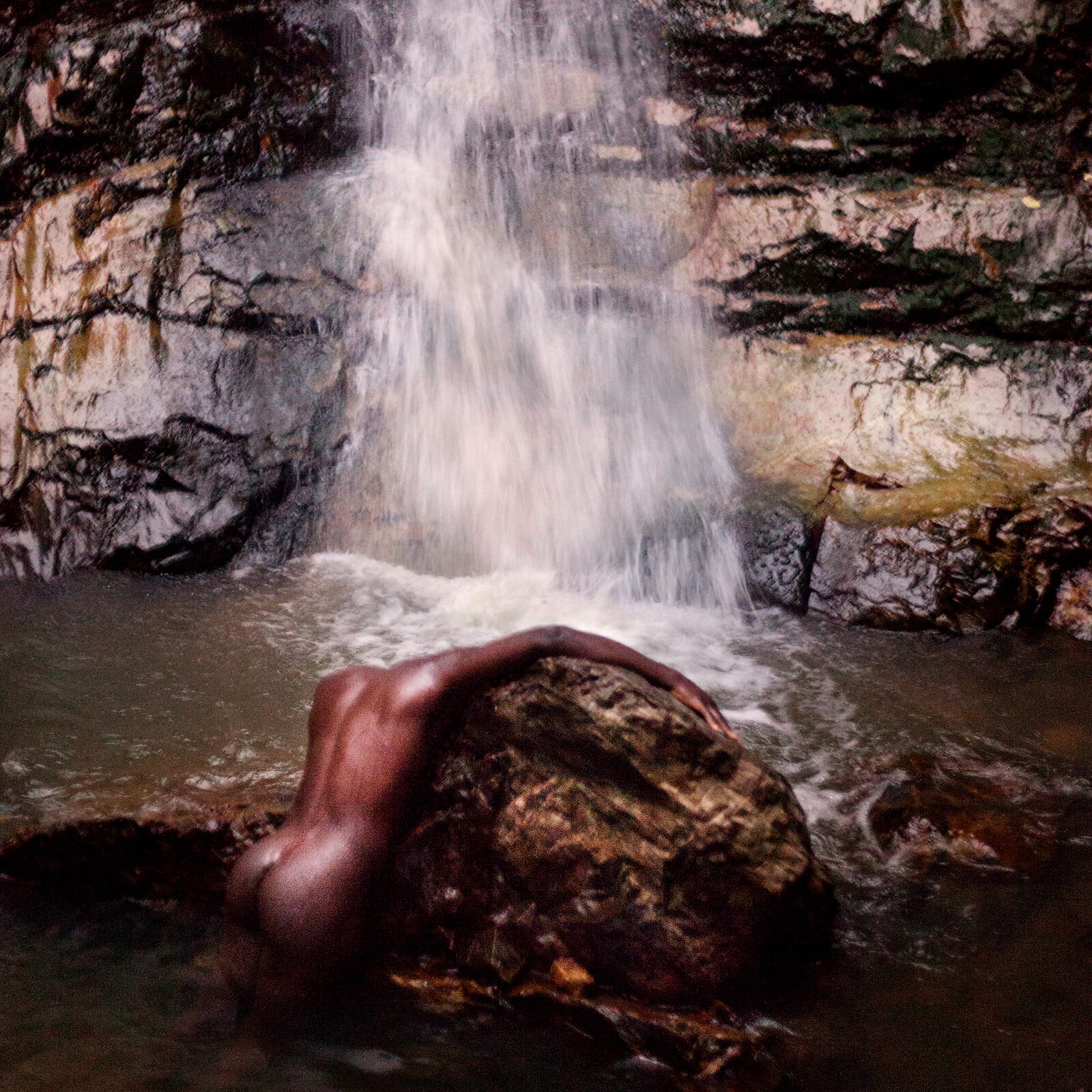 Moses Sumney - also also also and and and