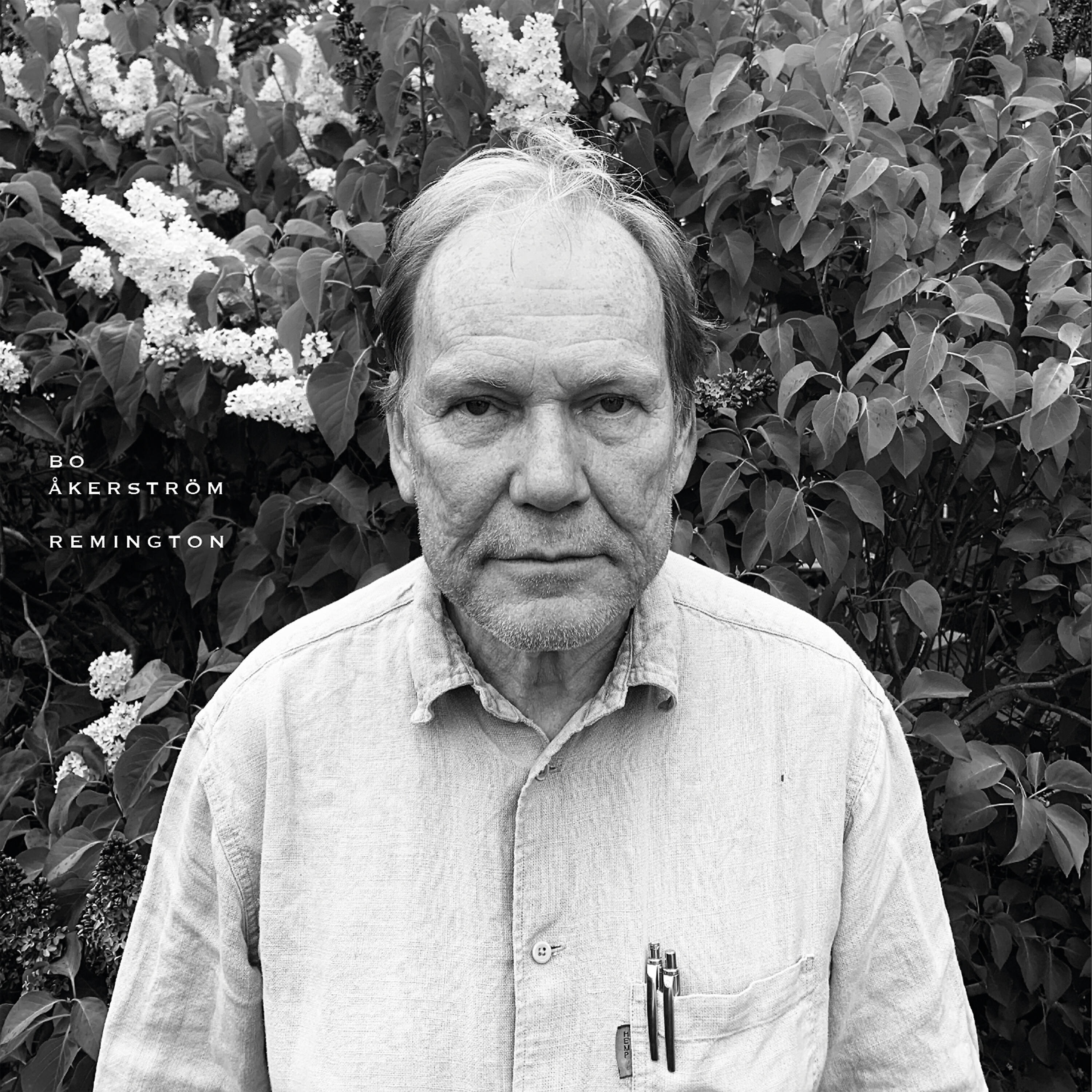 Bo Åkerström - Under timotej