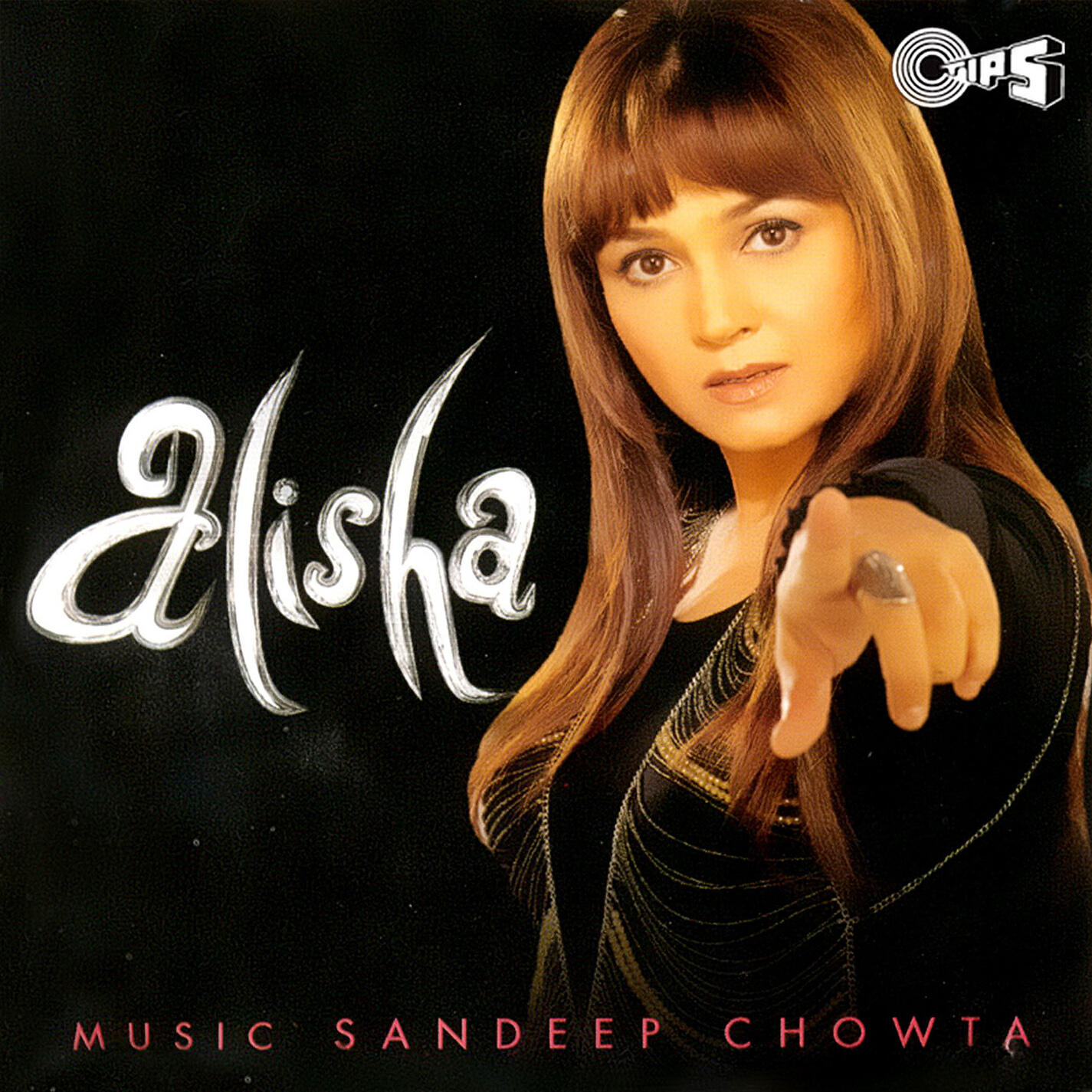 Alisha Chinai - Woh Pyaar Mera (Remix)