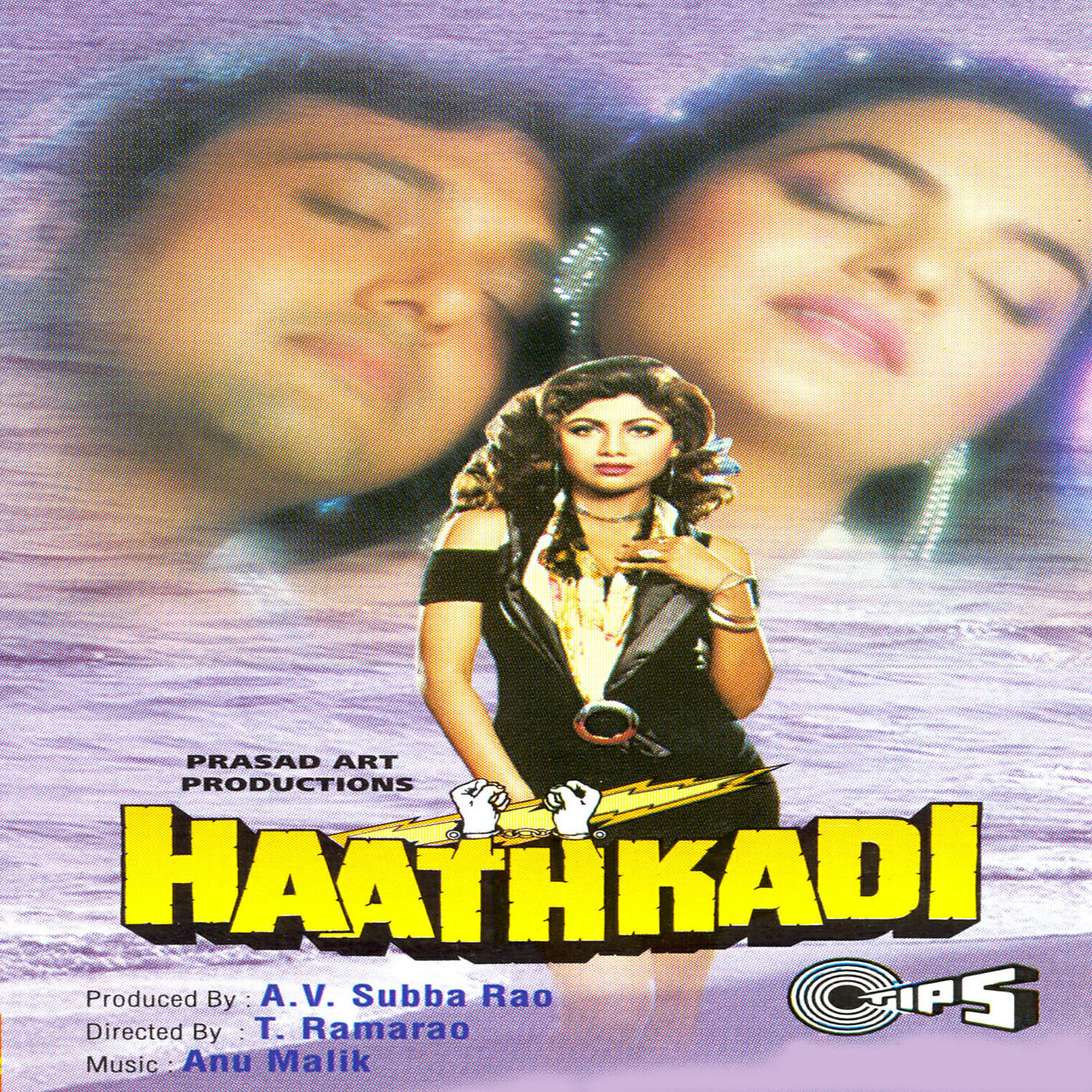 Abhijeet Bhattacharya - Aanan Faanan Aanan Faanan
