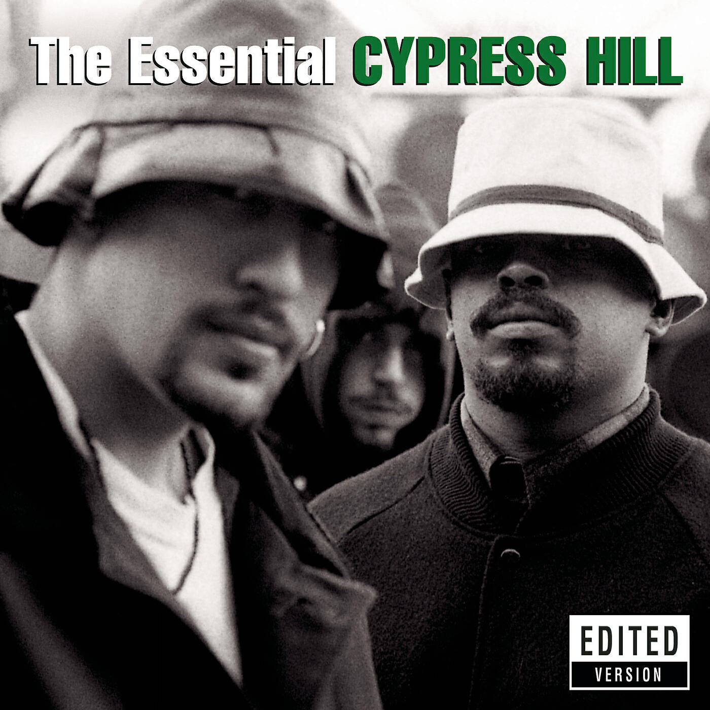 Cypress Hill - Killa Hill Niggas