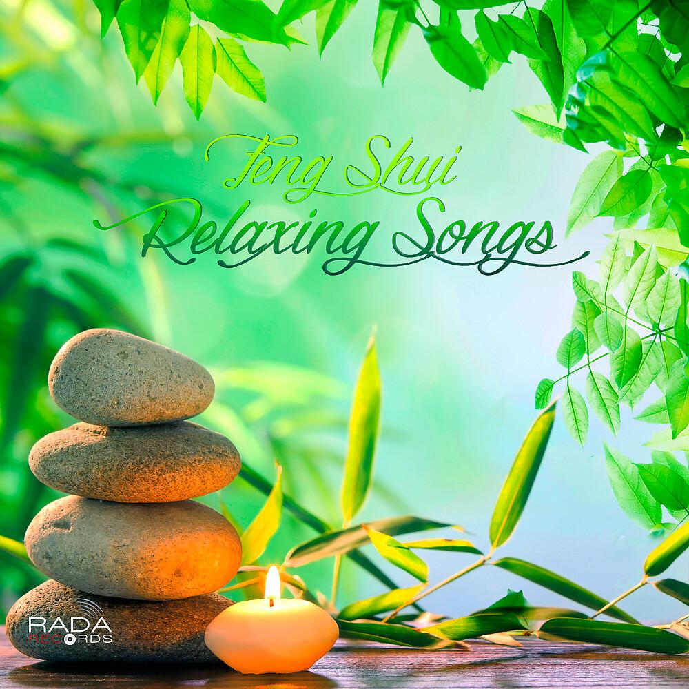 Постер альбома Feng Shui, Relaxing Songs