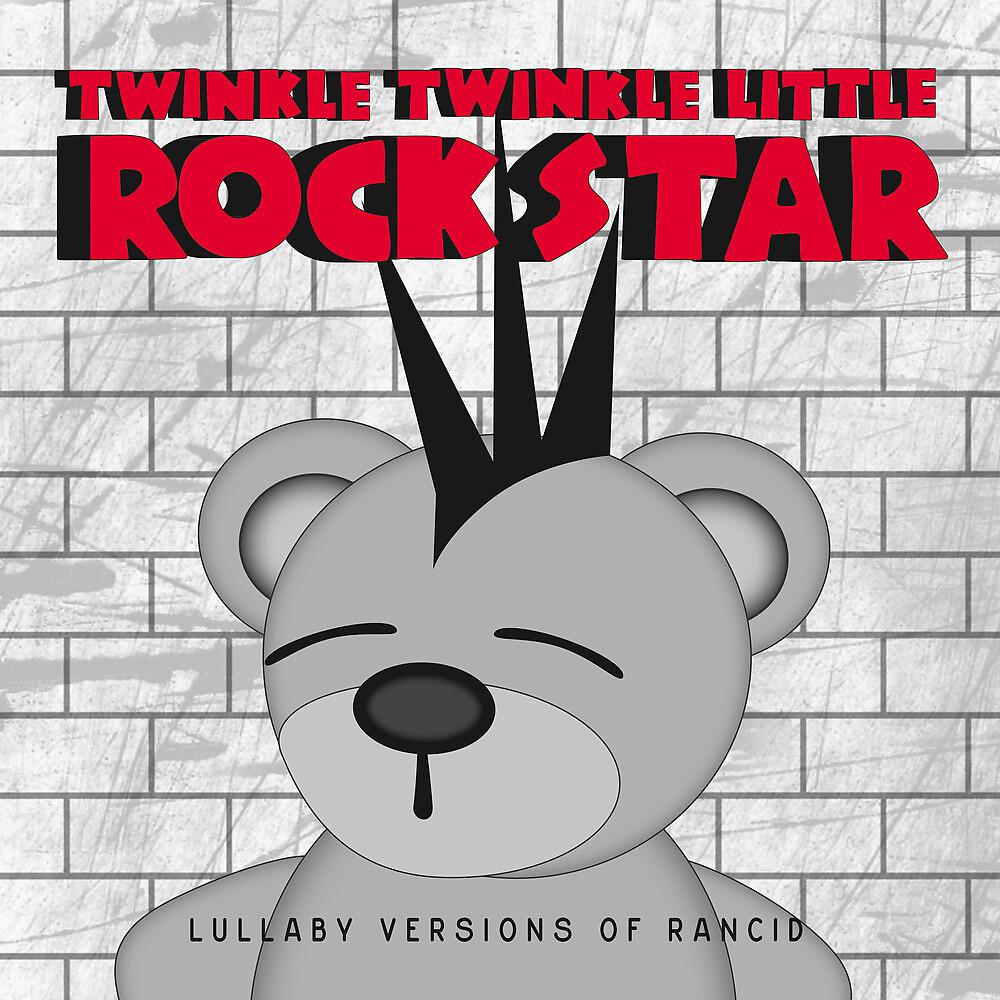 Постер альбома Lullaby Versions of Rancid