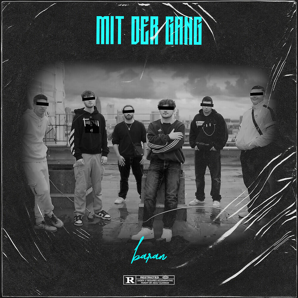 Baran - MIT DER GANG