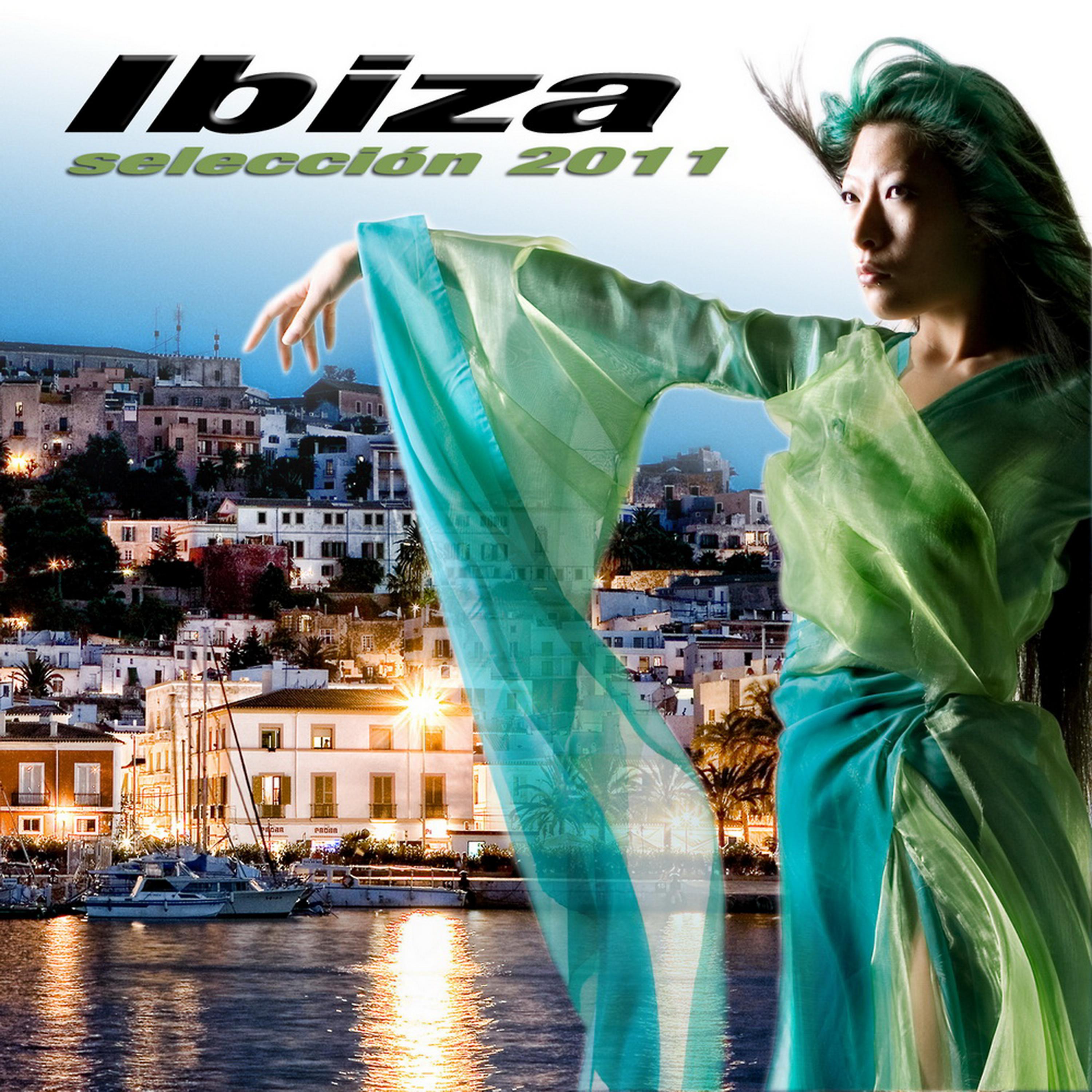 Постер альбома Seleccion Ibiza 2011