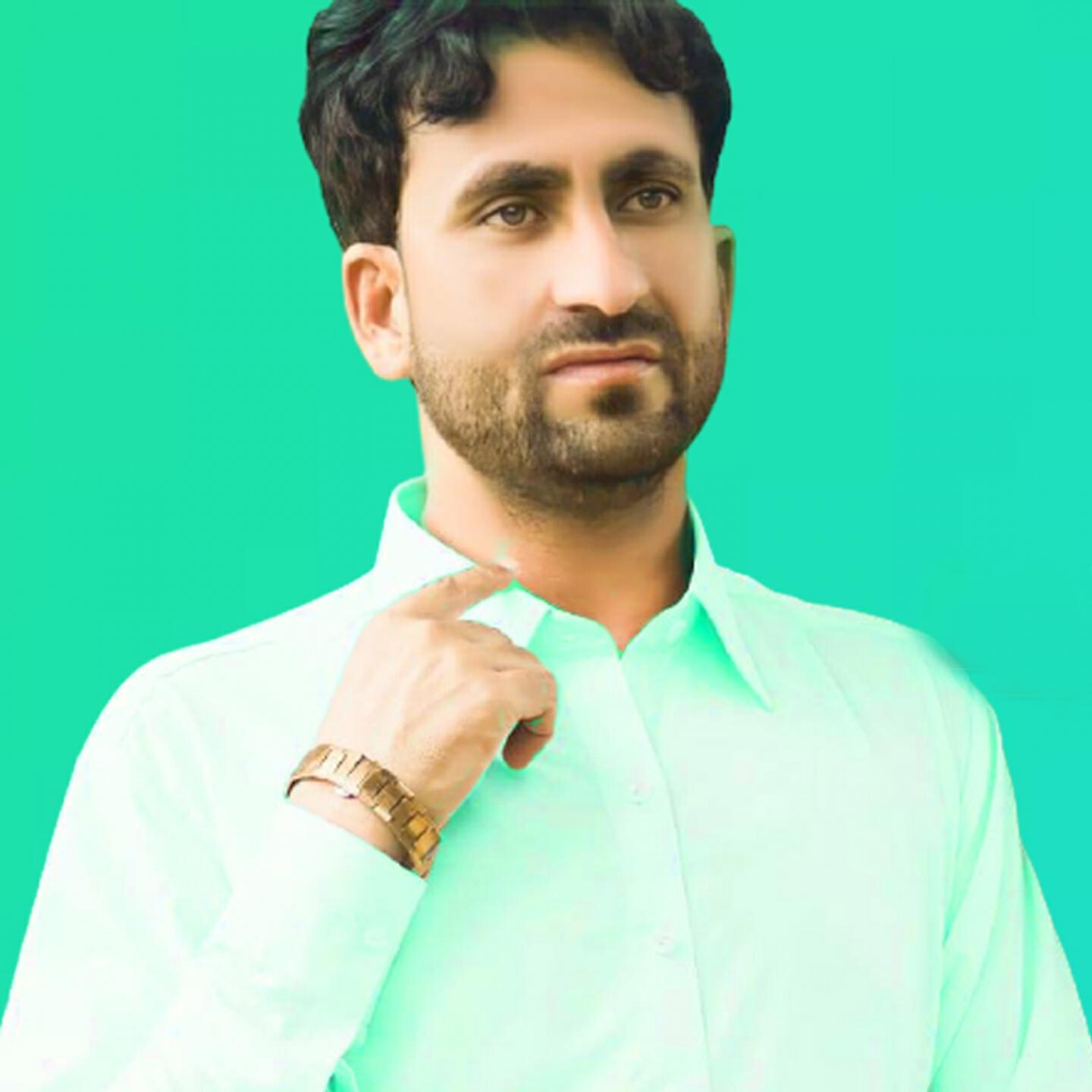 Atta Kakar - Za Dar Bande Mayan Yma