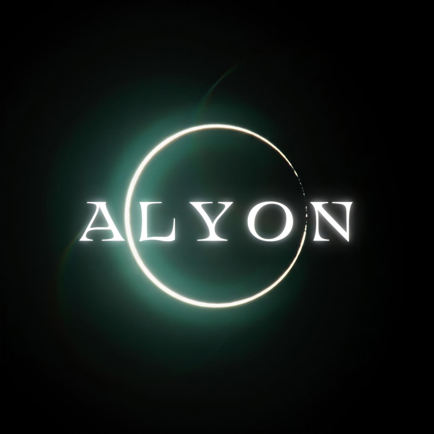 Постер альбома ALYON