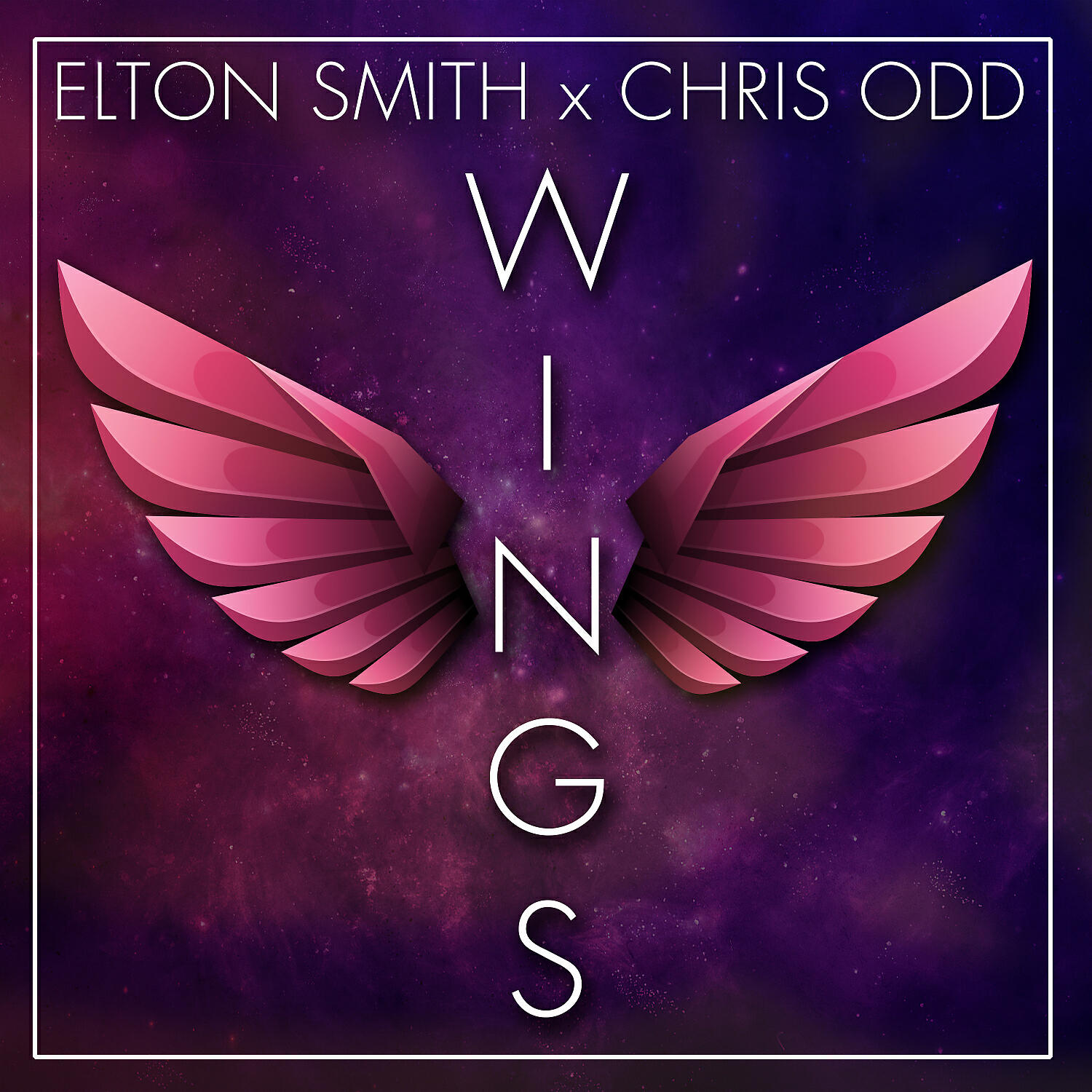 Elton Smith - Wings