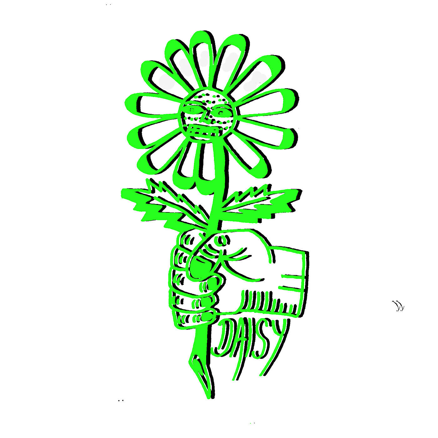 Wavves - Daisy