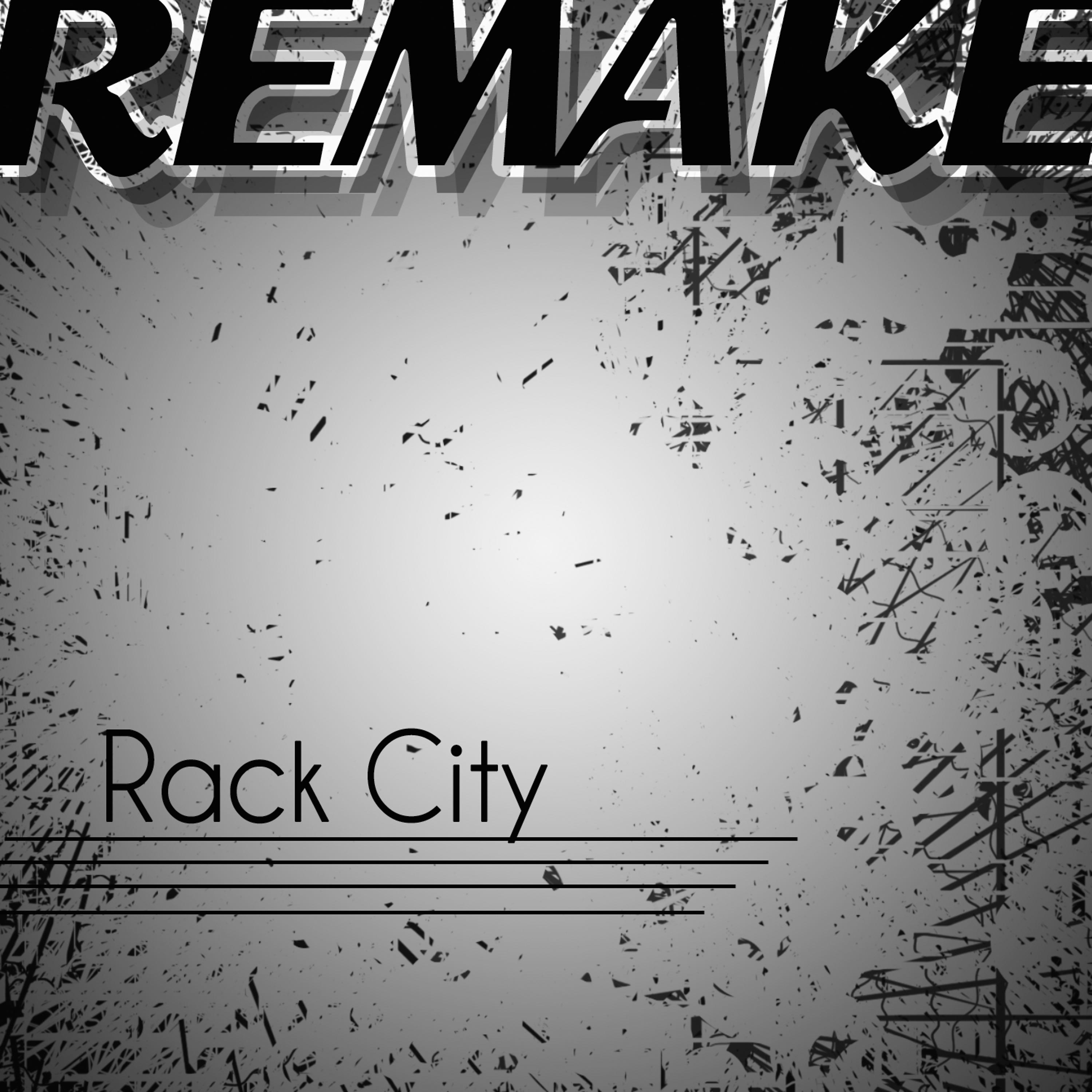 Постер альбома Rack City (Tyga Remake) - Single