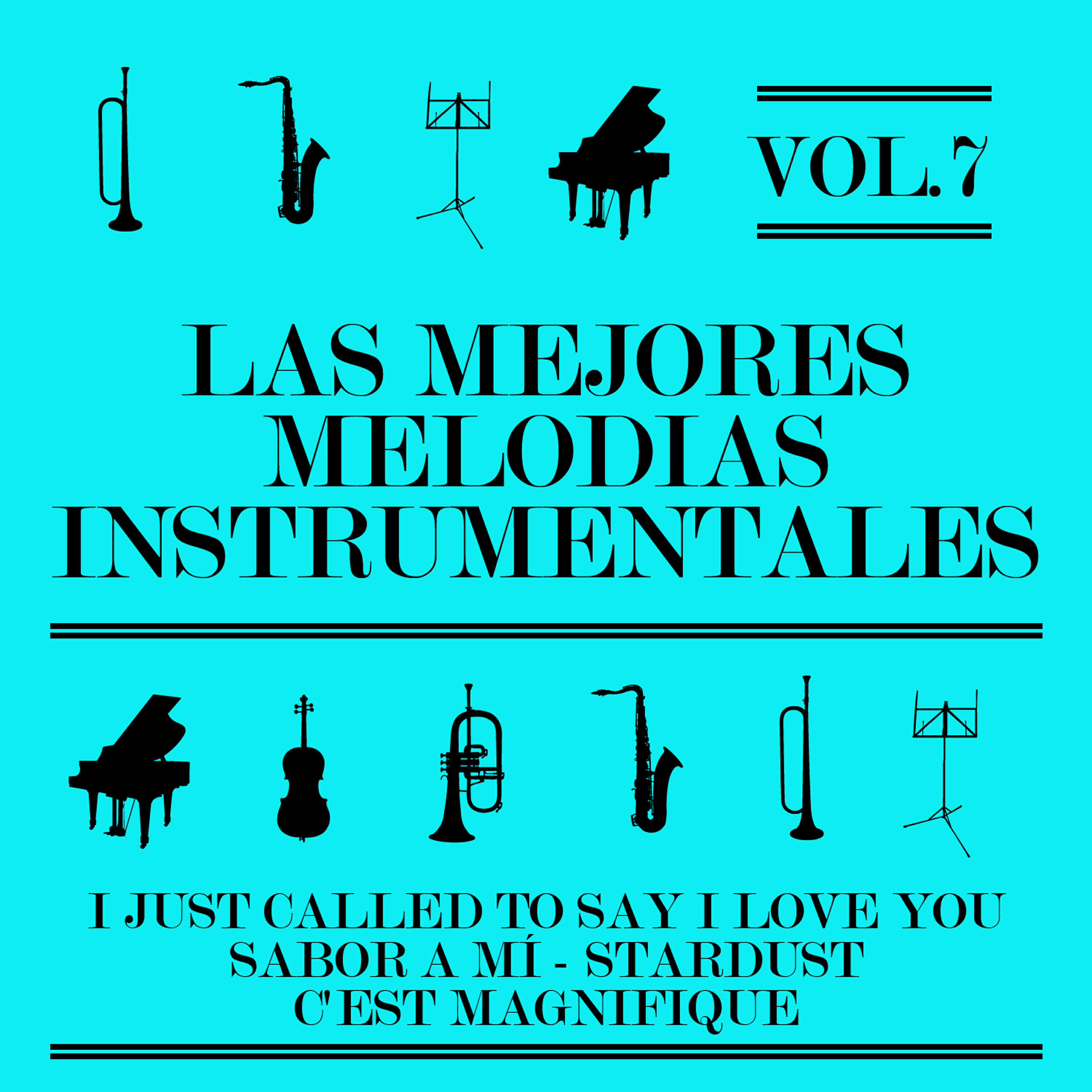 The Royal Instrumental Orchestra - Cuando Vuelva a Tu Lado (Instrumental Version)