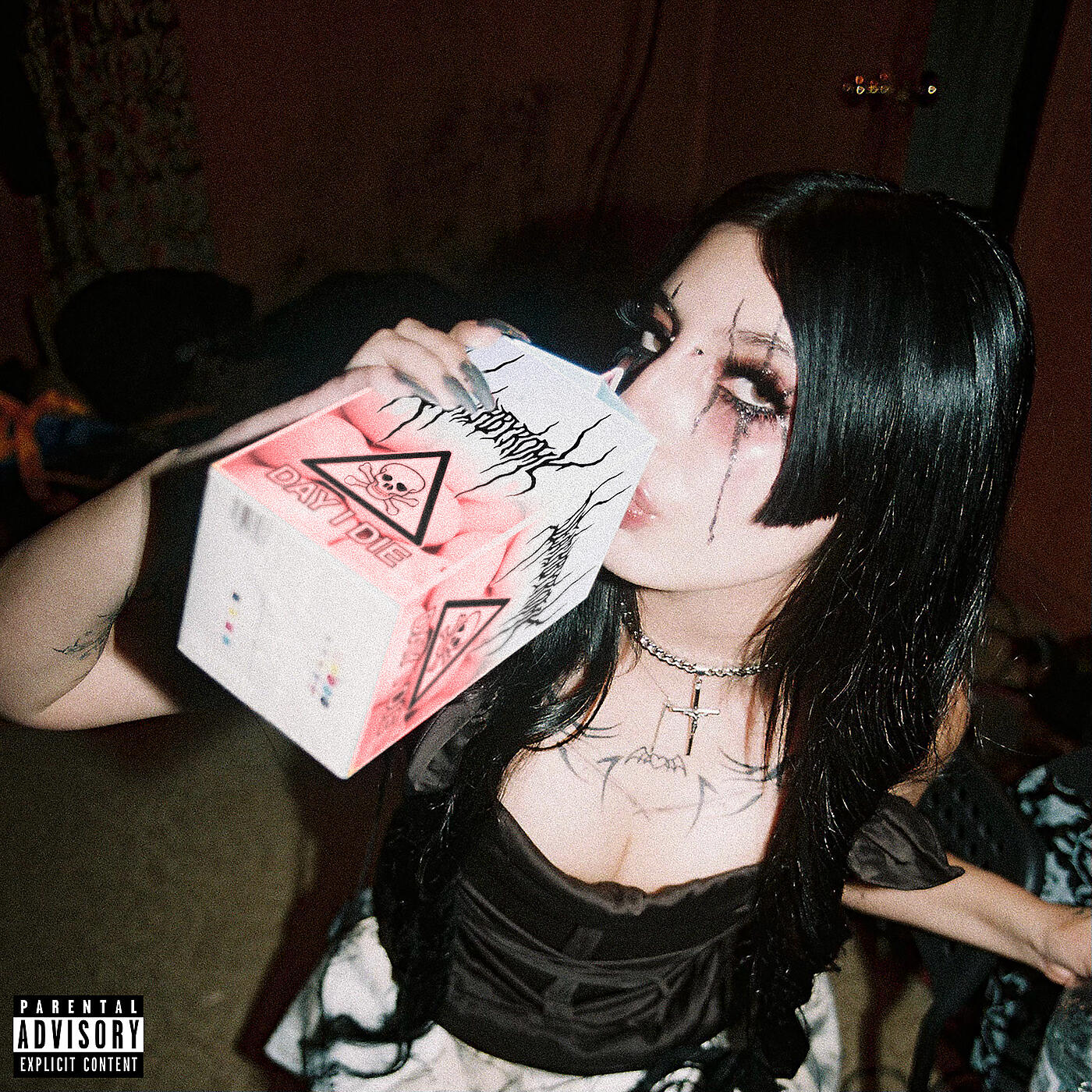 DeathbyRomy - Day I Die (German)